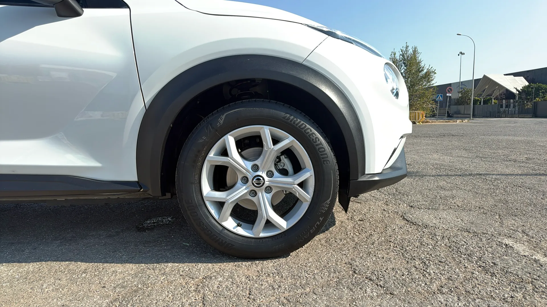 Nissan Juke DIG-T DCT Acenta - foto 22