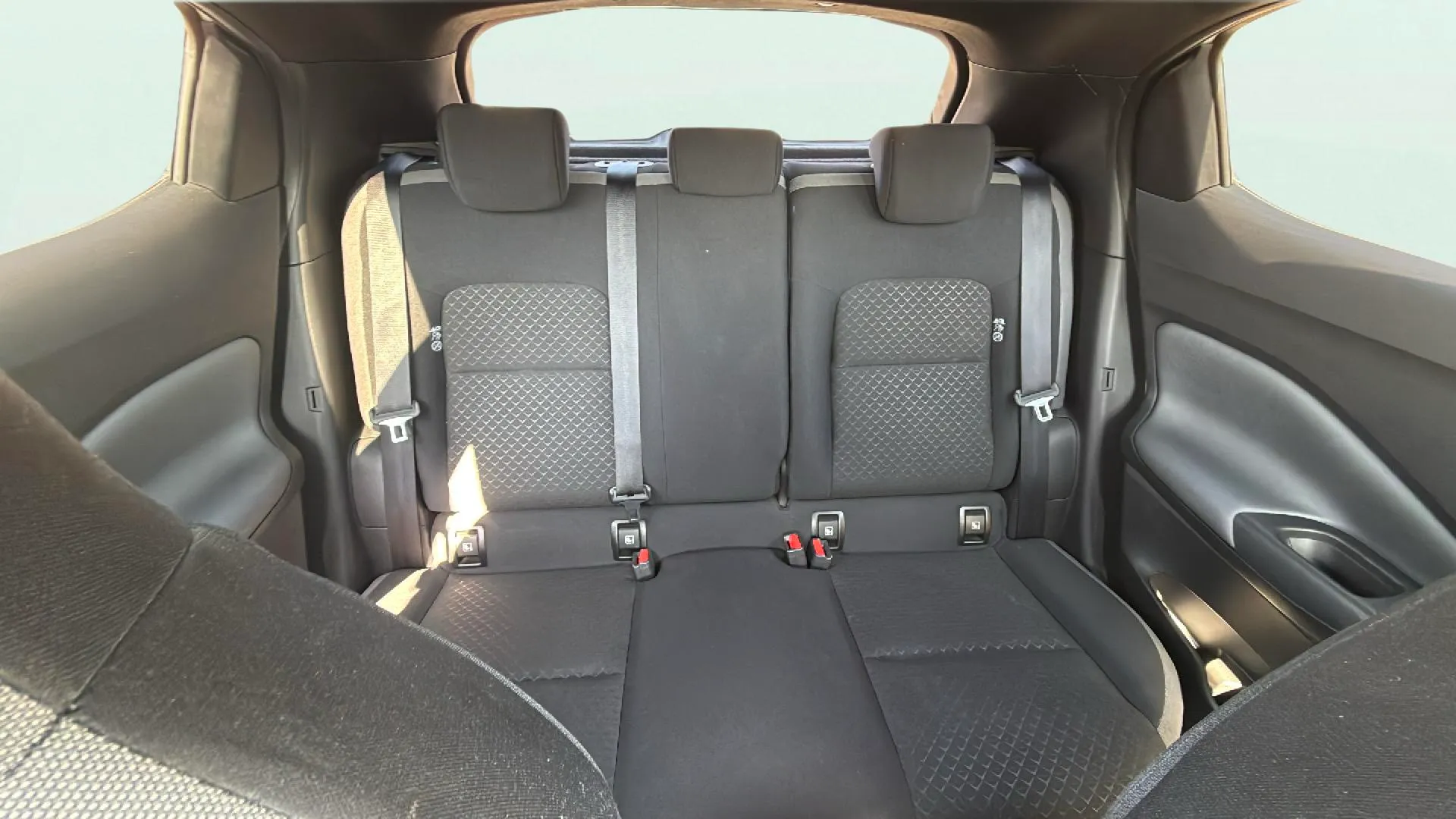 Nissan Juke DIG-T DCT Acenta - foto 20
