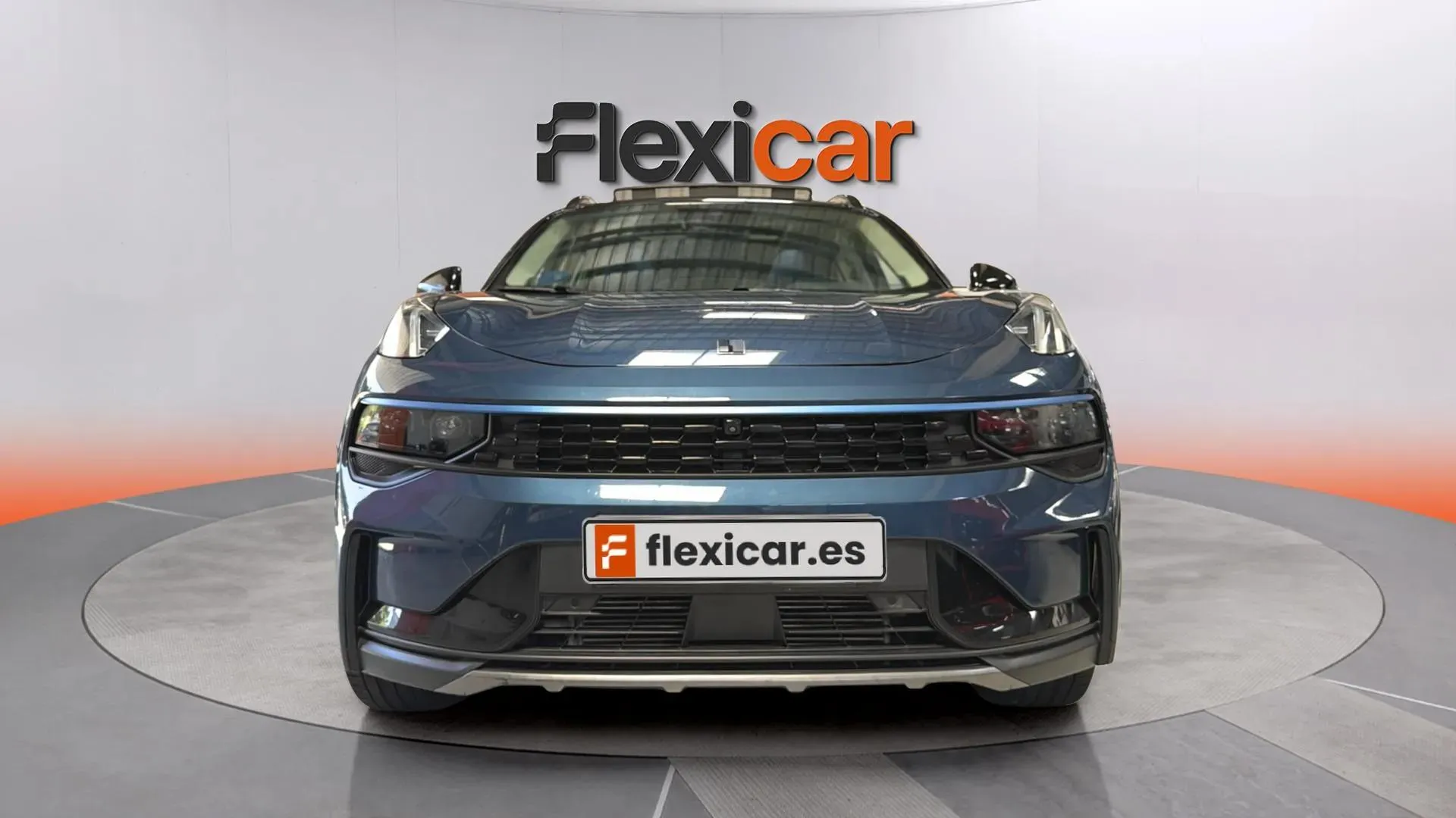 Lynk & Co 01 1.5 PHEV - foto 2
