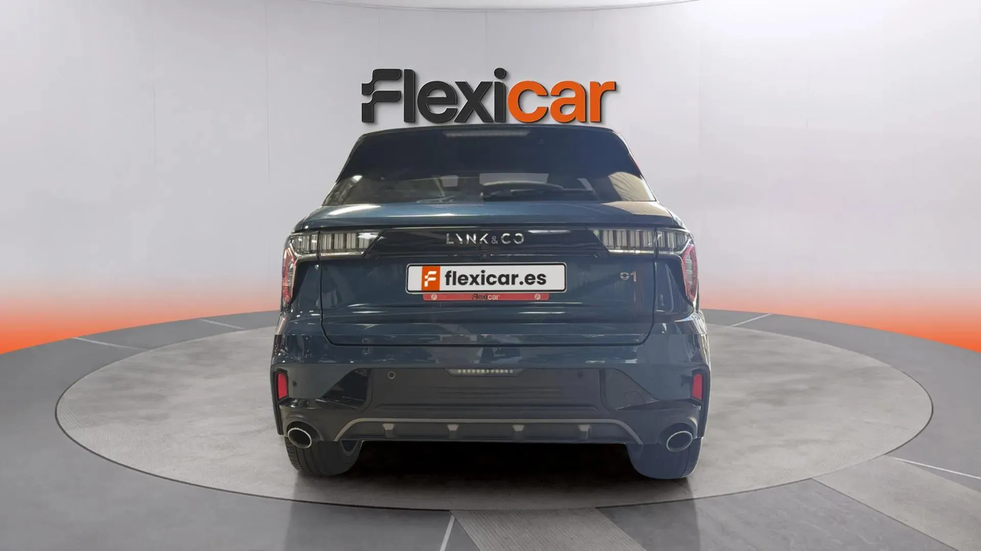 Lynk & Co 01 1.5 PHEV - foto 9