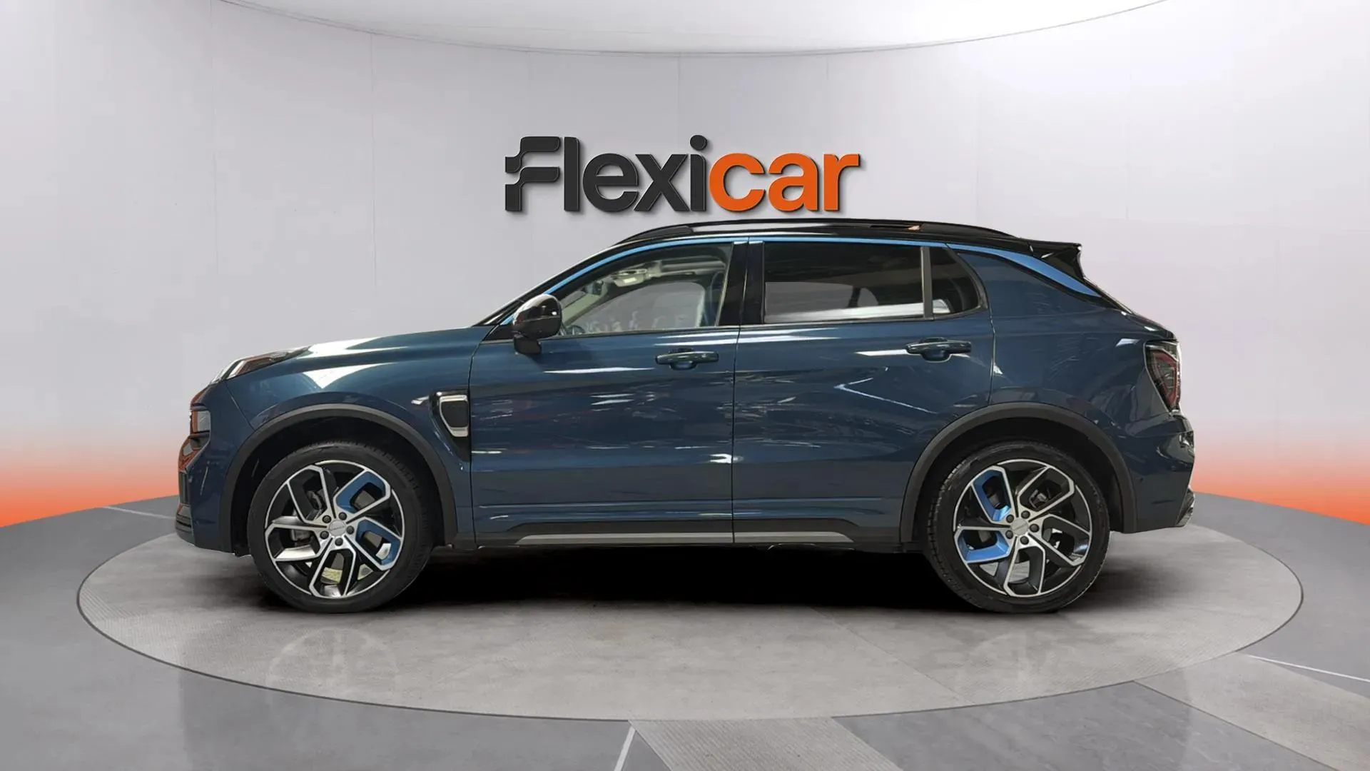 Lynk & Co 01 1.5 PHEV - foto 7