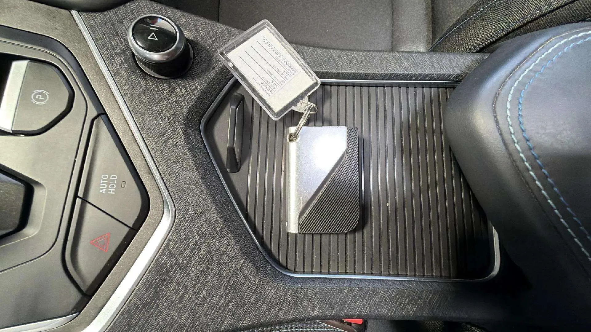 Lynk & Co 01 1.5 PHEV - foto 29