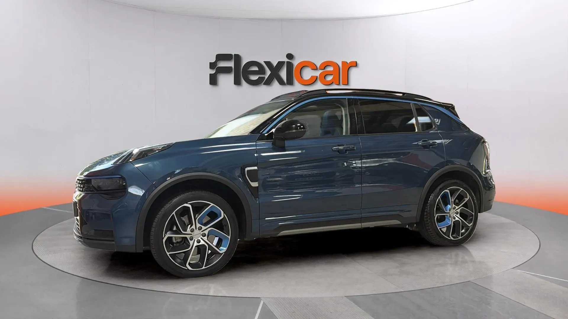 Lynk & Co 01 1.5 PHEV - foto 4