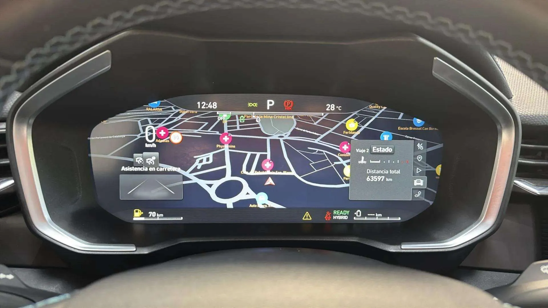 Lynk & Co 01 1.5 PHEV - foto 17
