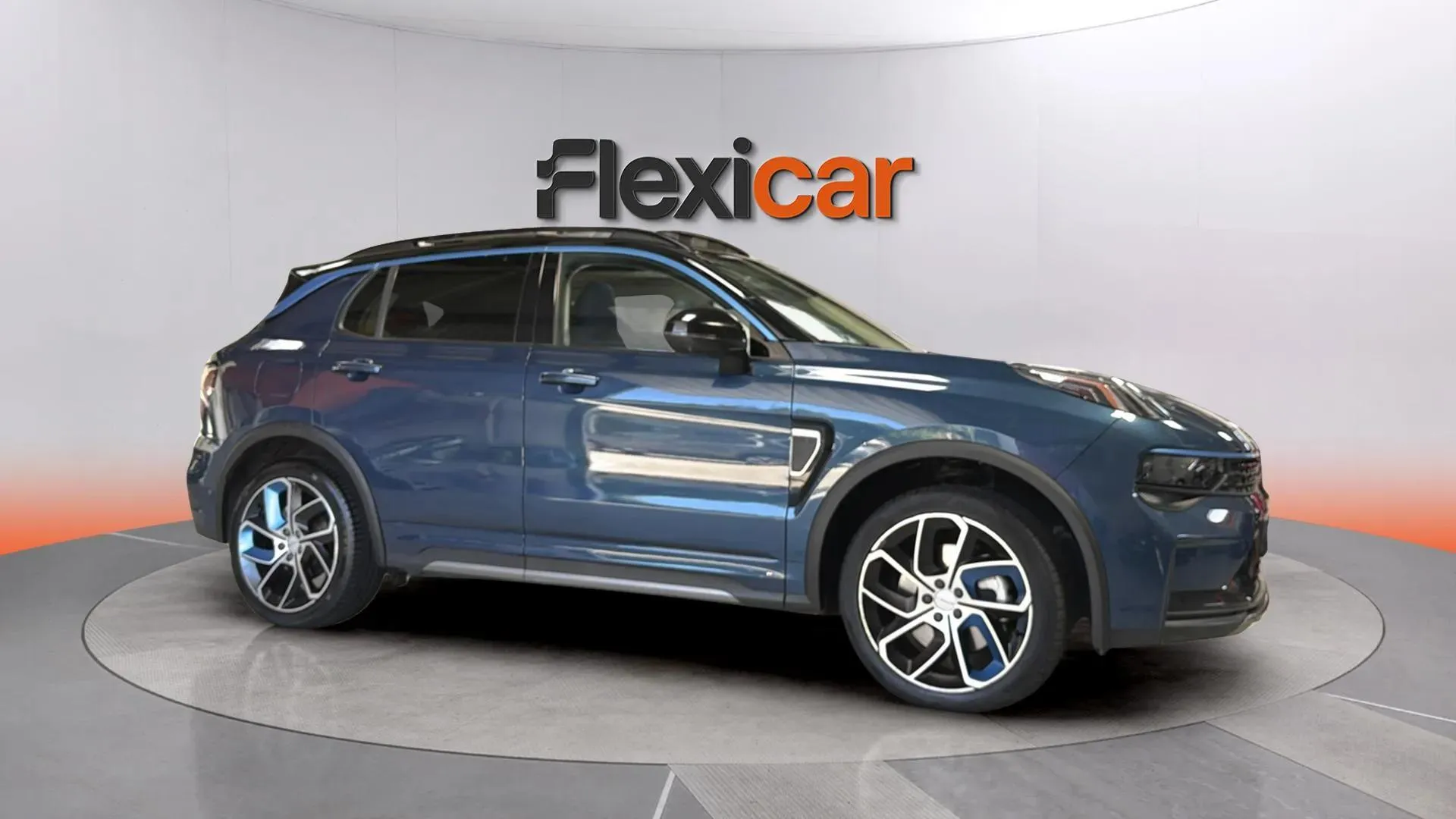 Lynk & Co 01 1.5 PHEV - foto 5