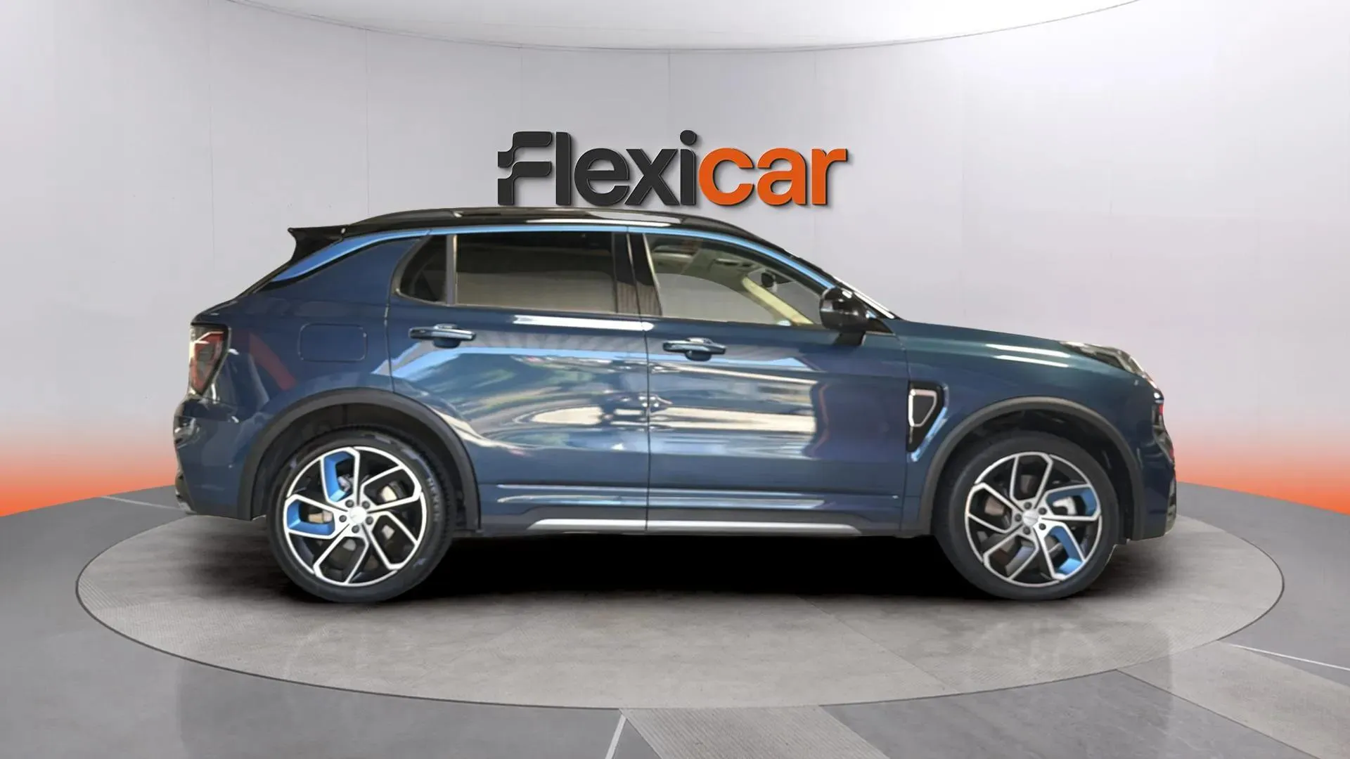 Lynk & Co 01 1.5 PHEV - foto 6