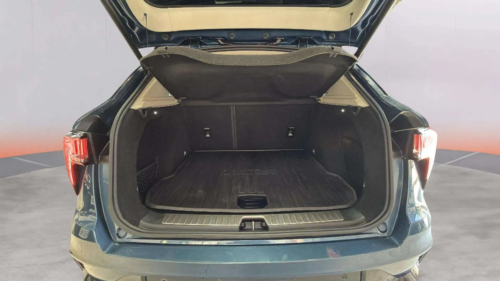 Lynk & Co 01 1.5 PHEV - foto 27