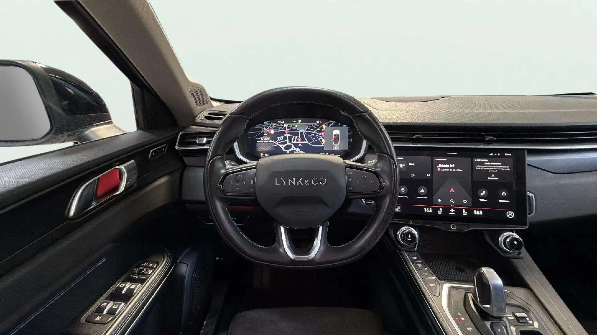 Lynk & Co 01 1.5 PHEV - foto 16