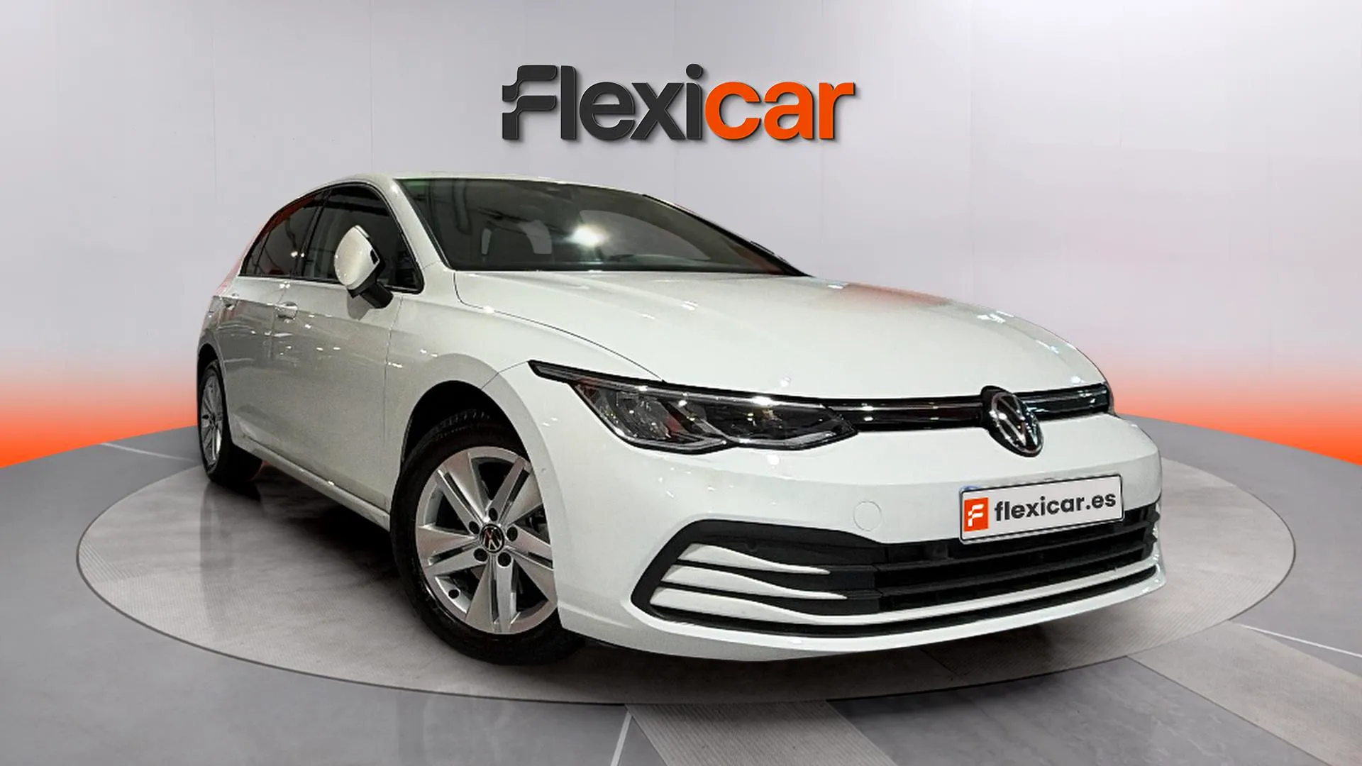 Volkswagen Golf Life 2.0 TDI