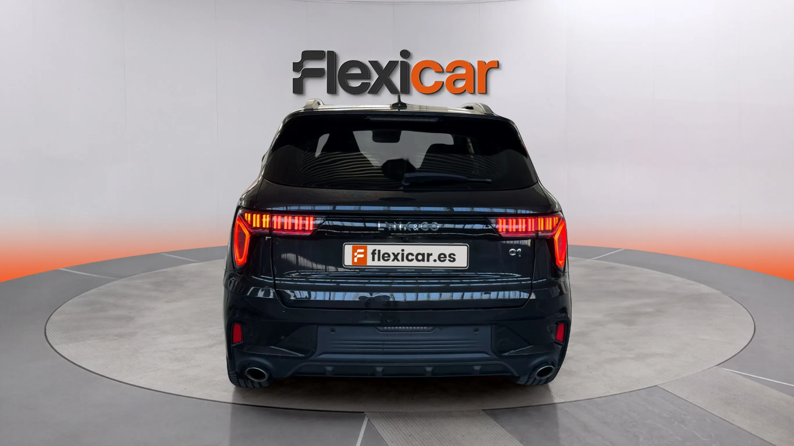 Lynk & Co 01 1.5 PHEV - foto 6