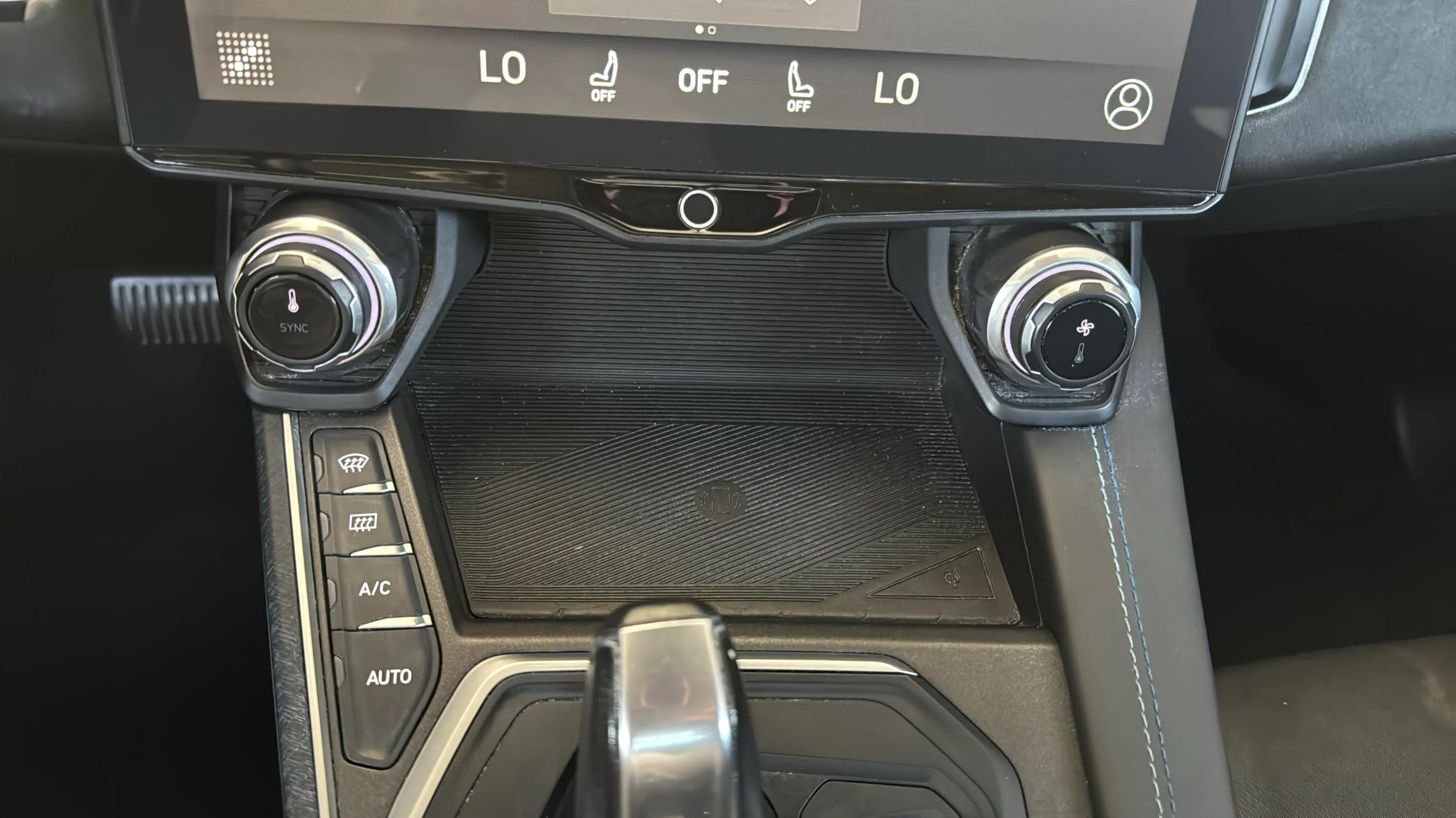 Lynk & Co 01 1.5 PHEV - foto 23