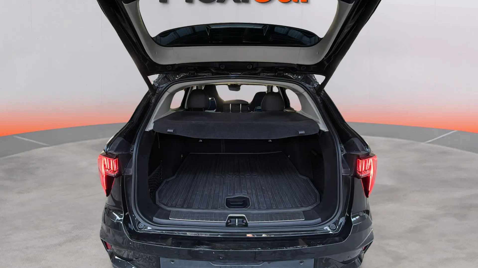 Lynk & Co 01 1.5 PHEV - foto 9