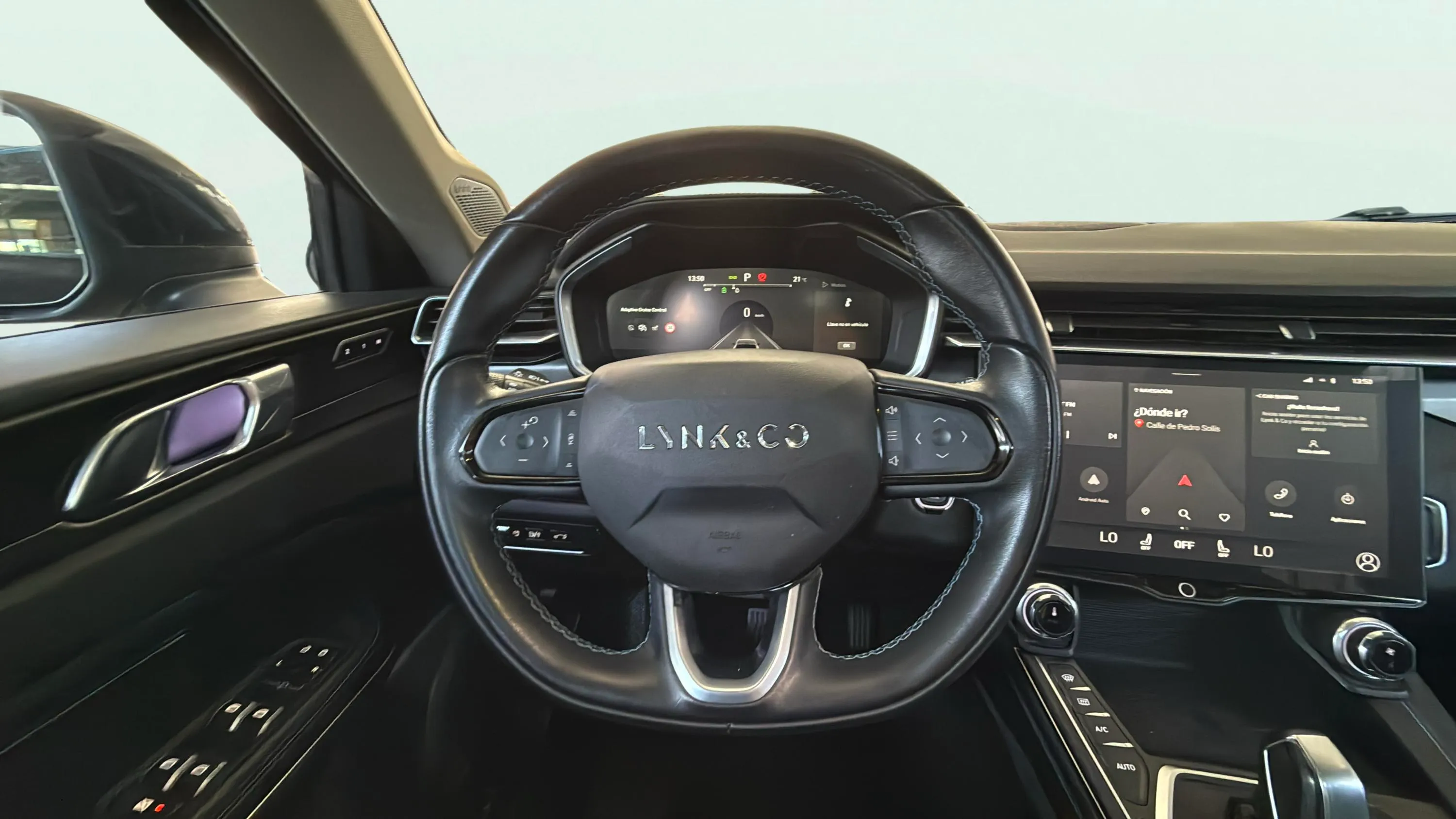 Lynk & Co 01 1.5 PHEV - foto 14