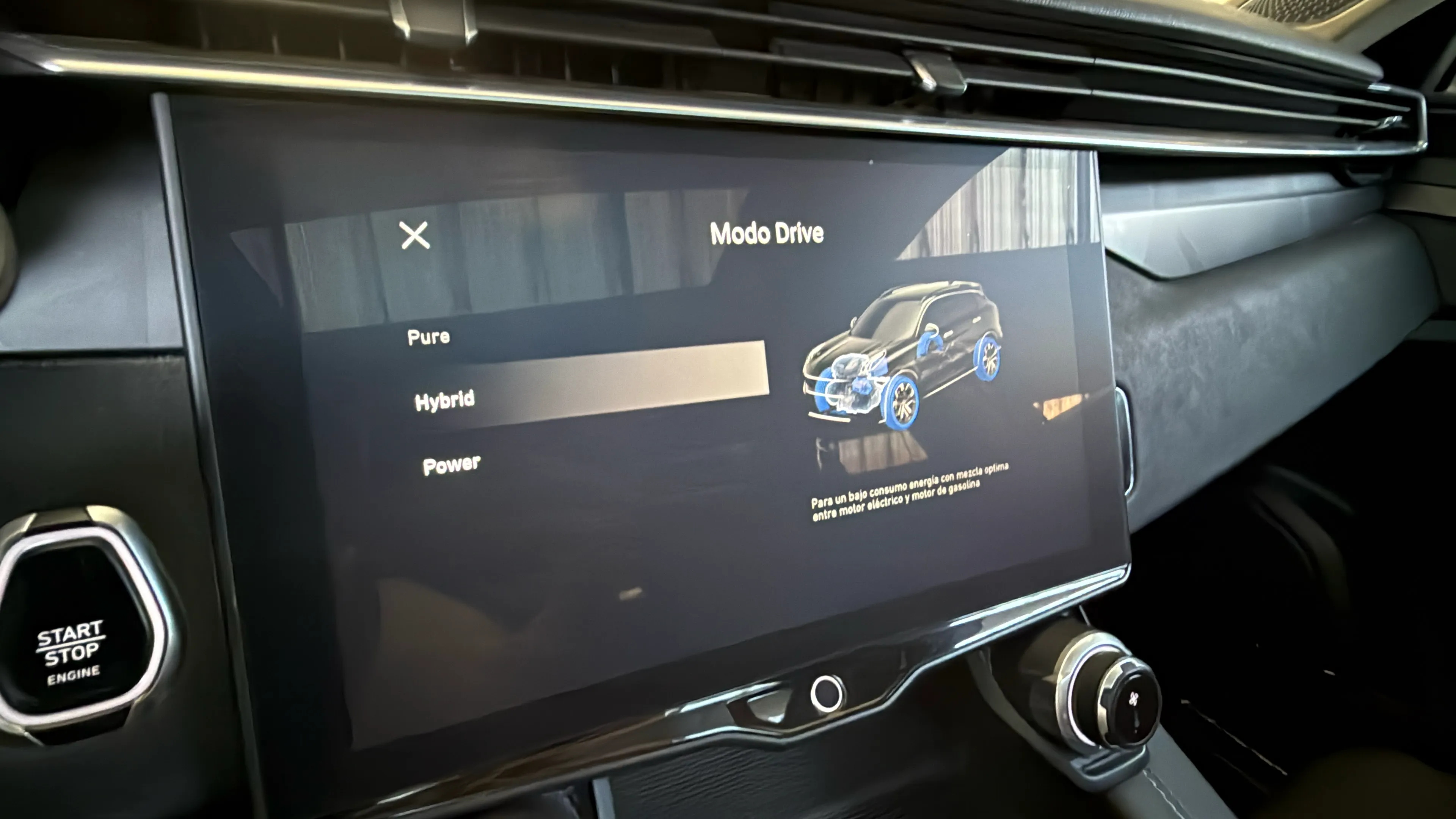 Lynk & Co 01 1.5 PHEV - foto 35