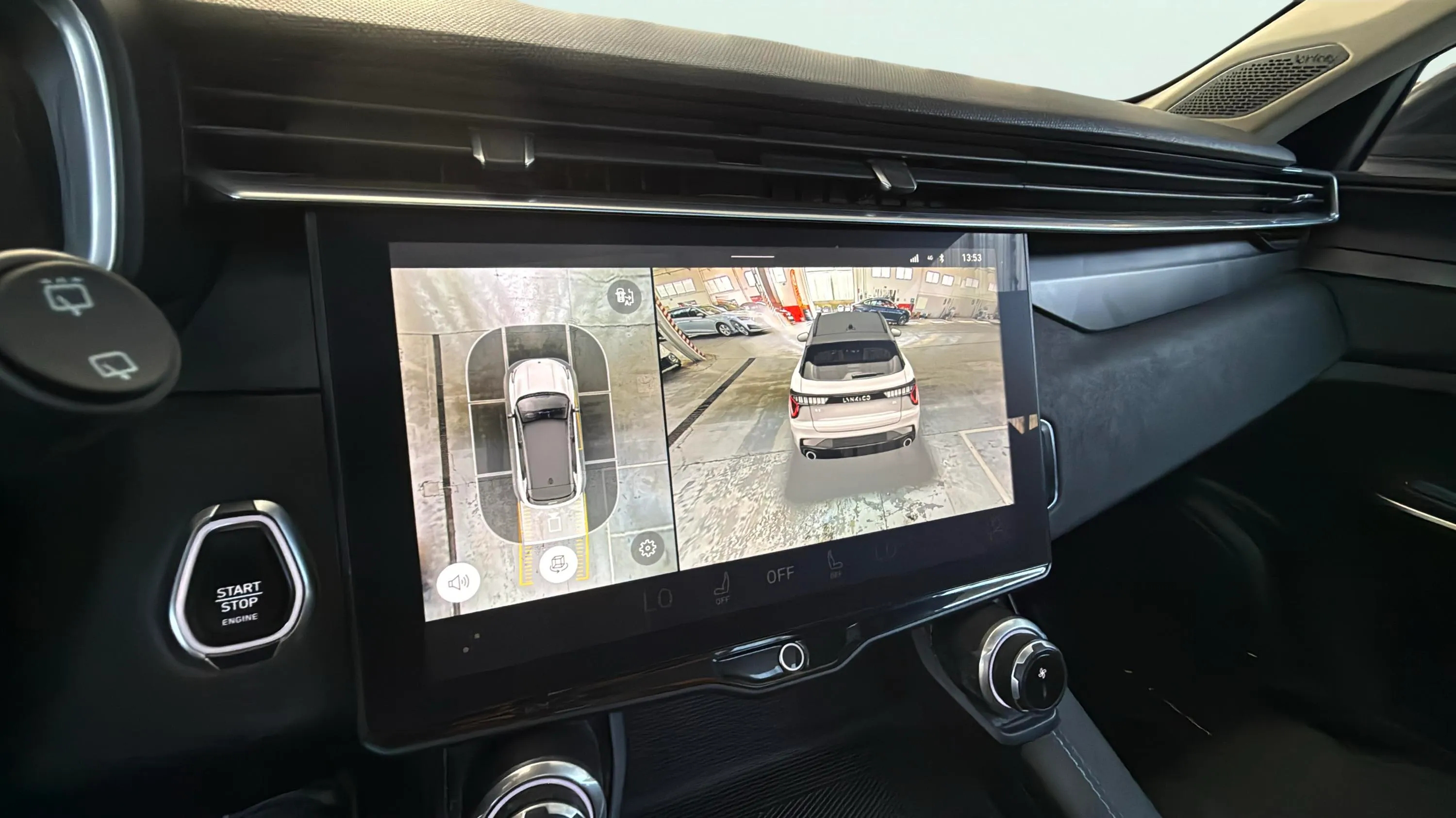 Lynk & Co 01 1.5 PHEV - foto 30