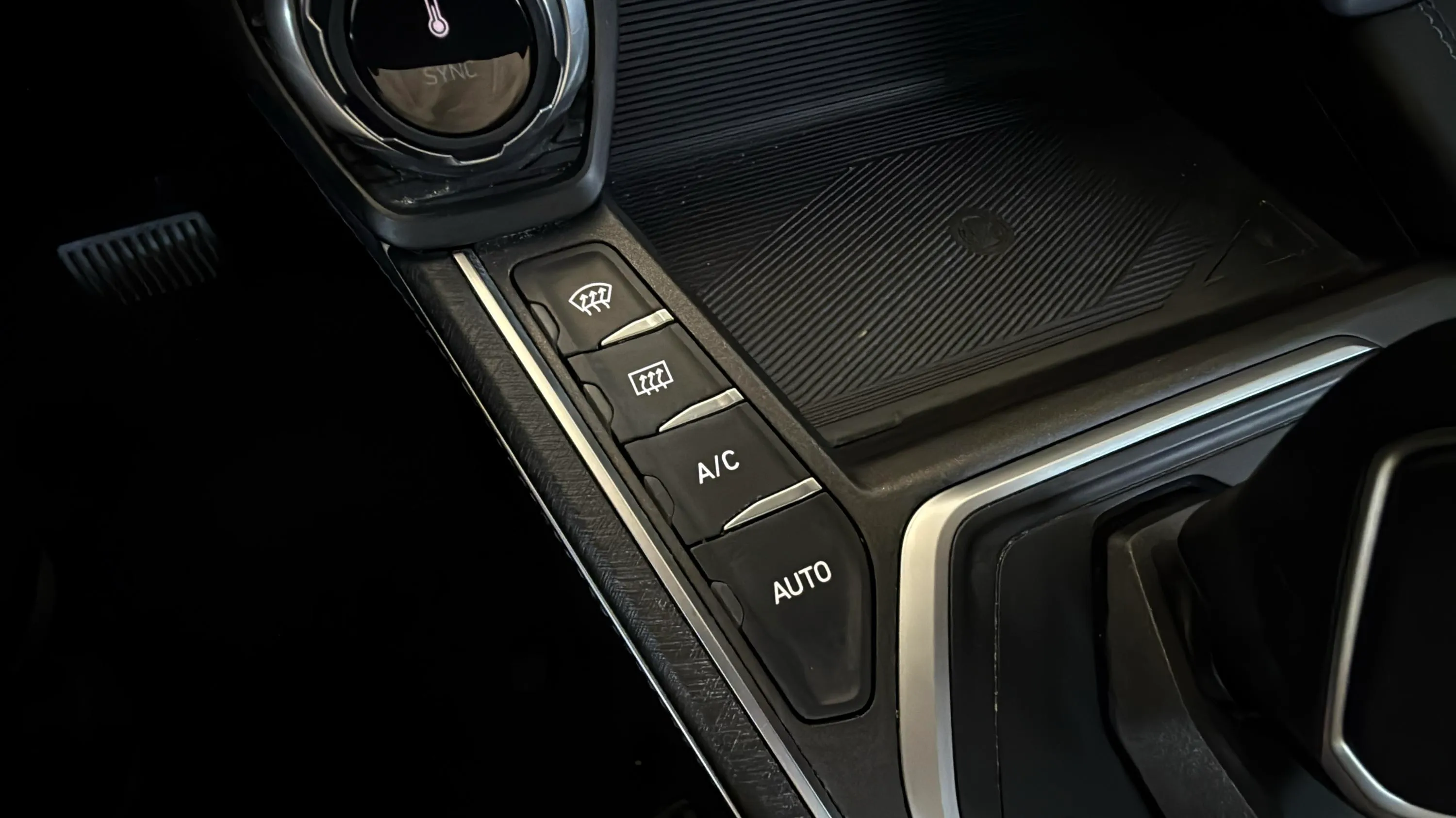 Lynk & Co 01 1.5 PHEV - foto 22