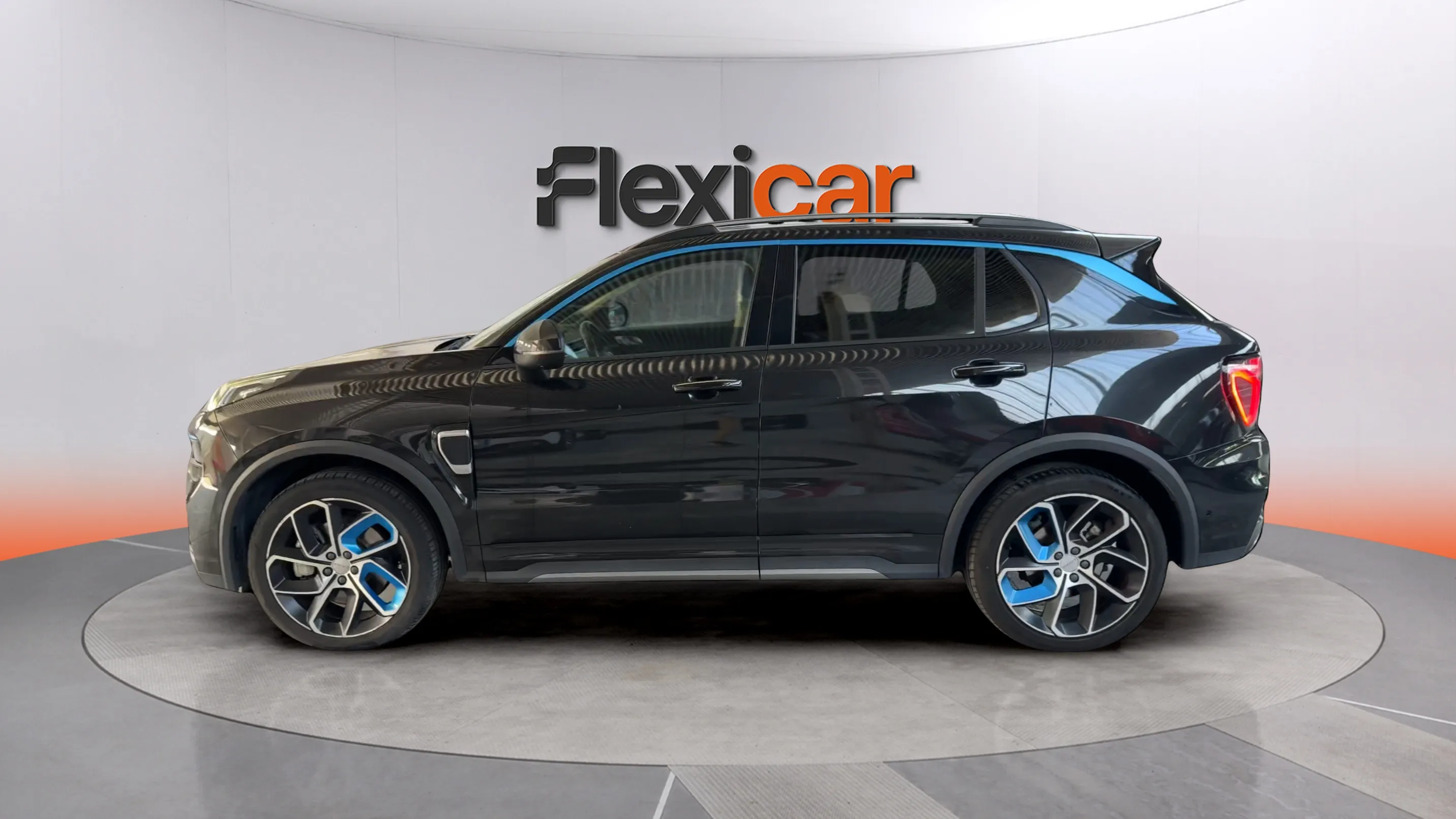 Lynk & Co 01 1.5 PHEV - foto 4