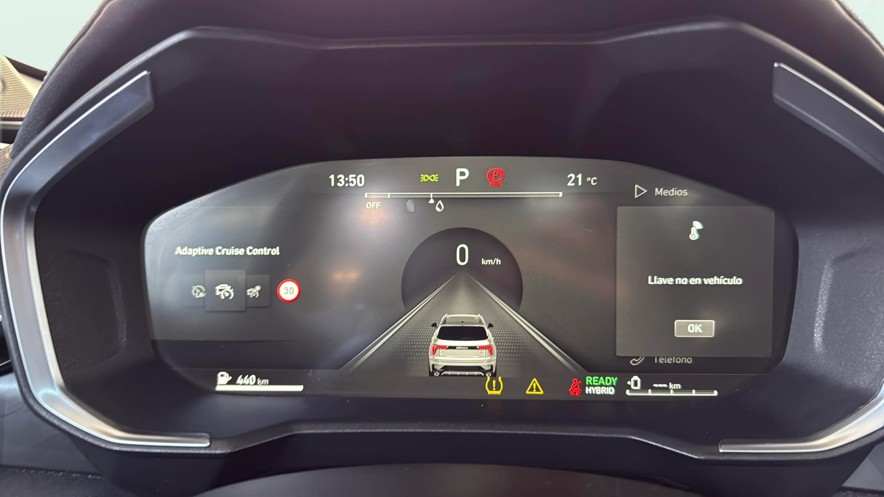 Lynk & Co 01 1.5 PHEV - foto 15