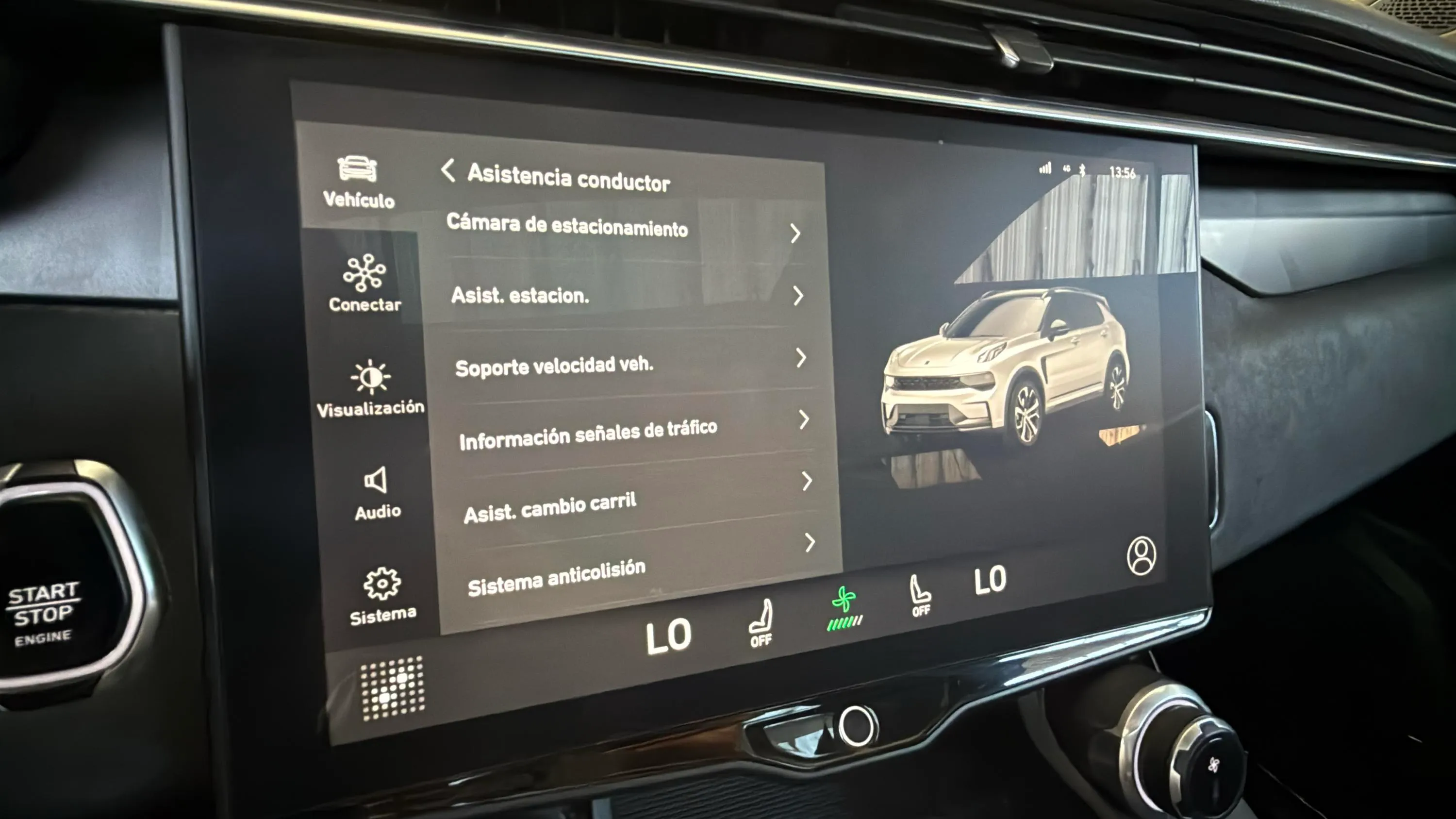 Lynk & Co 01 1.5 PHEV - foto 37