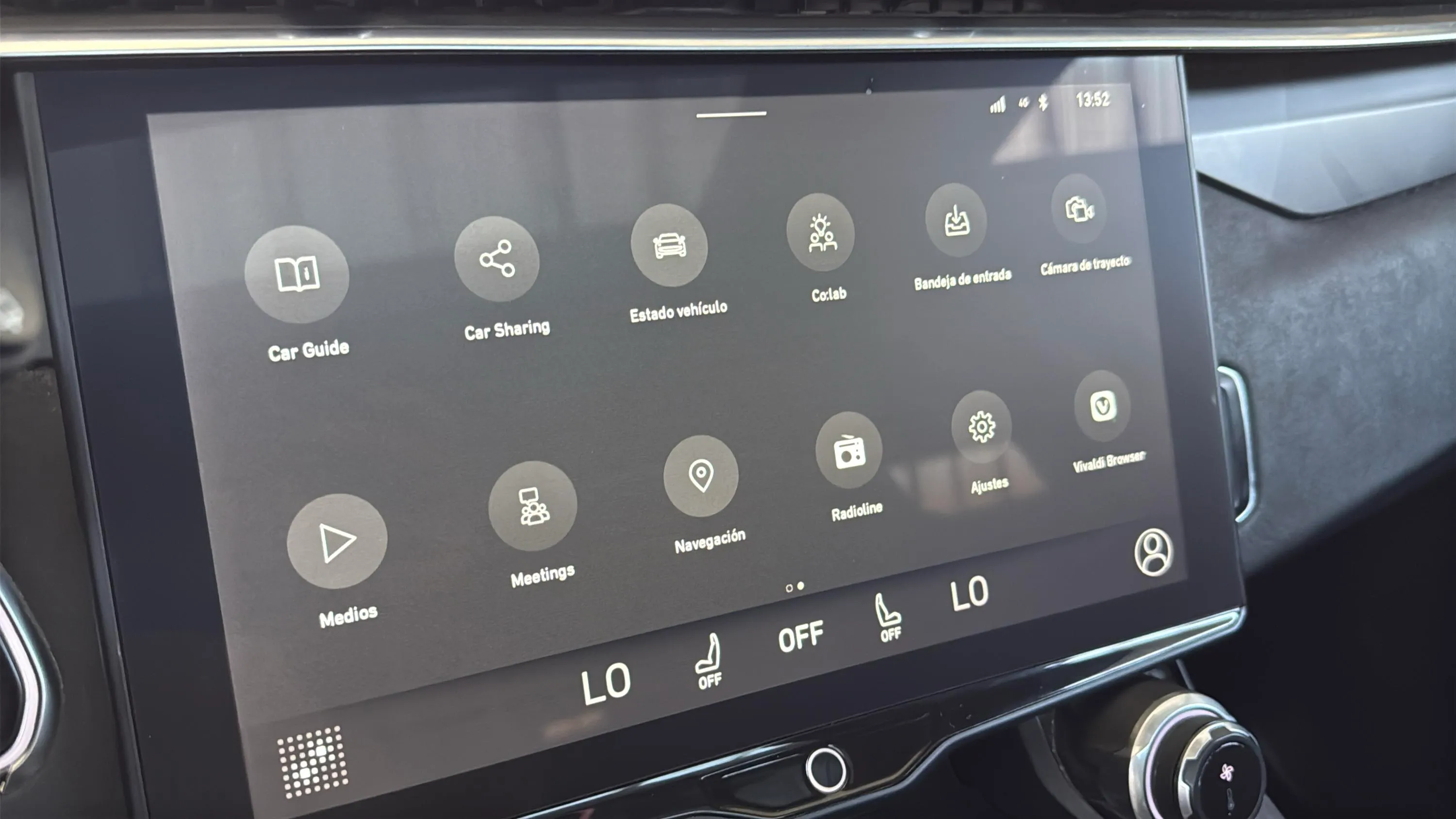 Lynk & Co 01 1.5 PHEV - foto 28