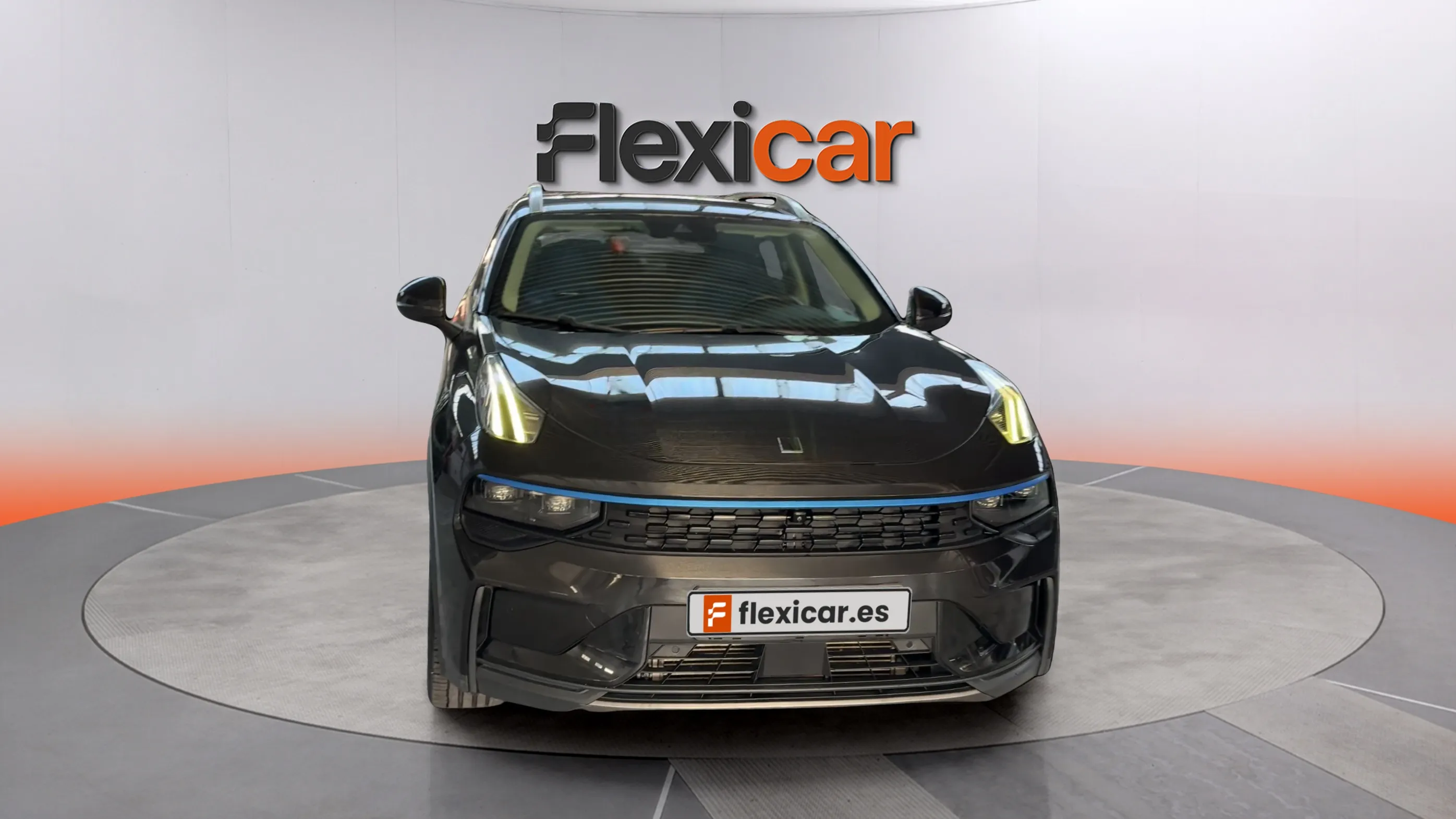 Lynk & Co 01 1.5 PHEV - foto 2