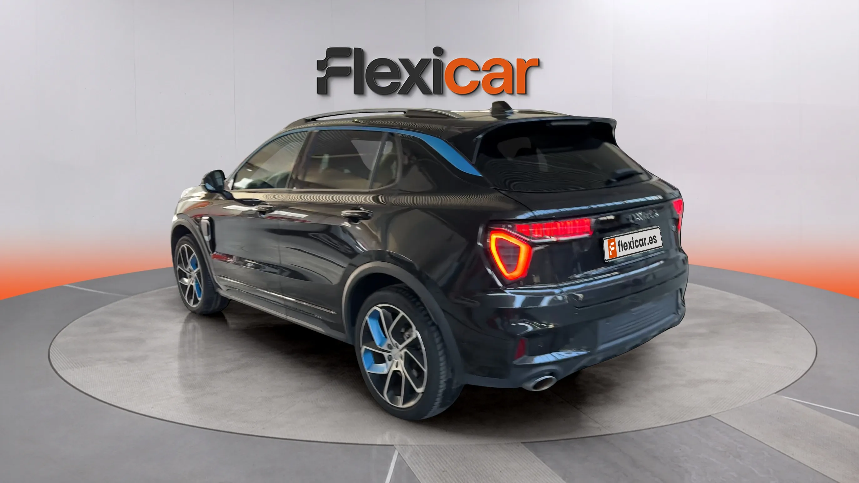 Lynk & Co 01 1.5 PHEV - foto 5