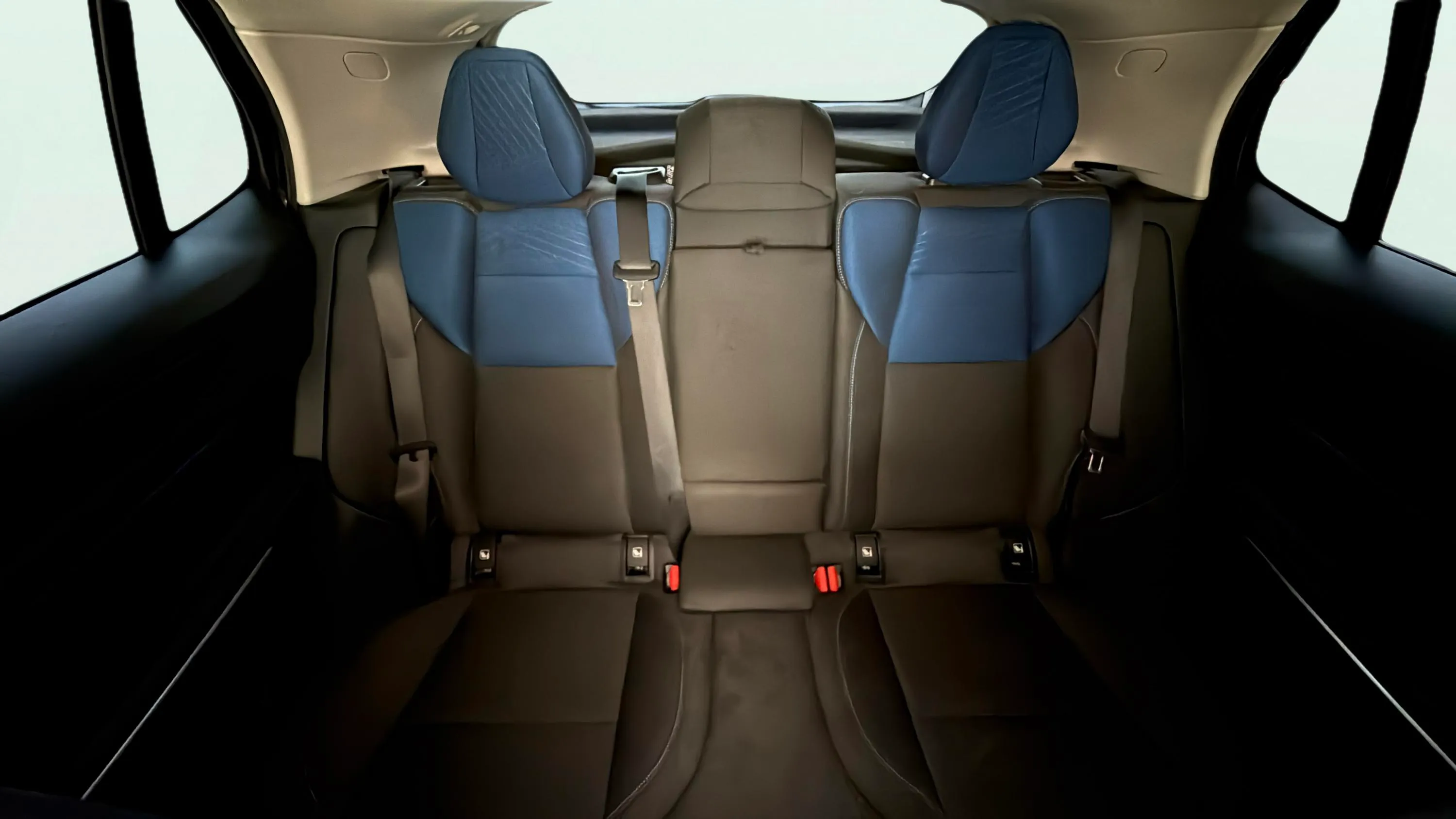 Lynk & Co 01 1.5 PHEV - foto 38