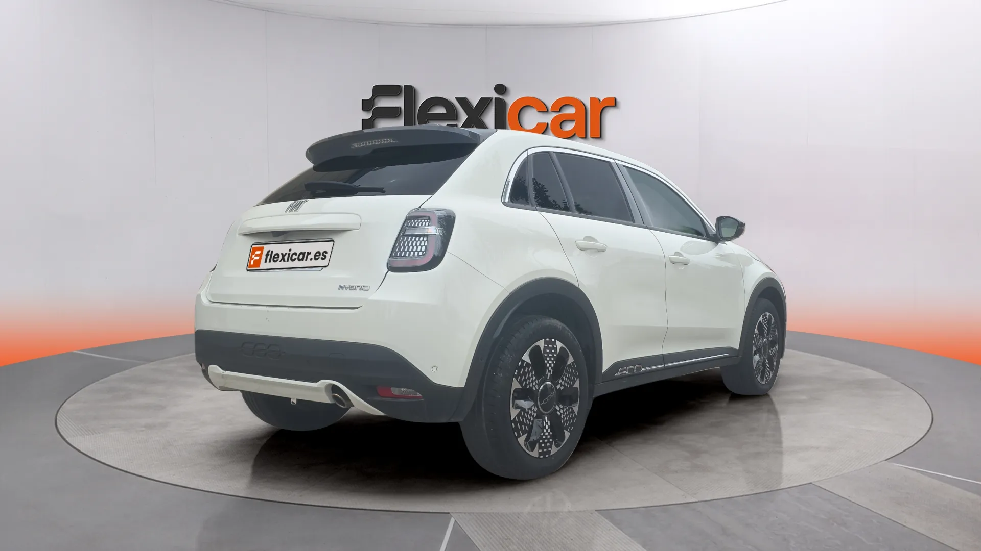 Fiat 600 MHEV La prima 1.2 Ddct - foto 11