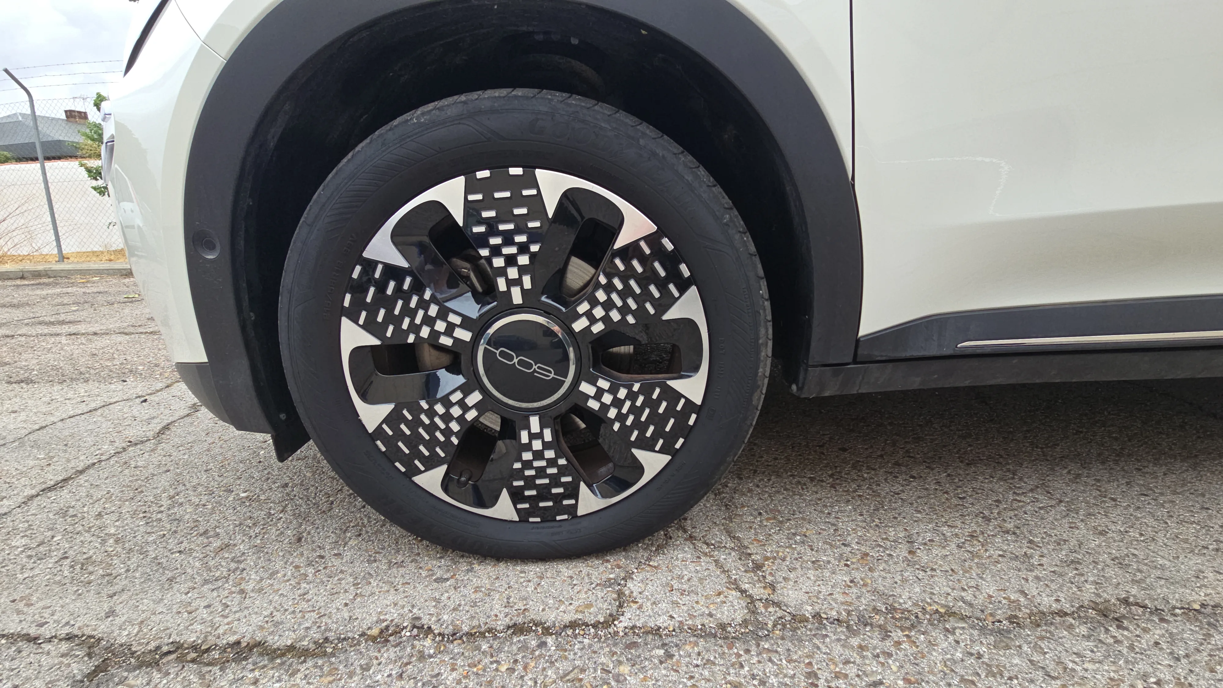 Fiat 600 MHEV La prima 1.2 Ddct - foto 6