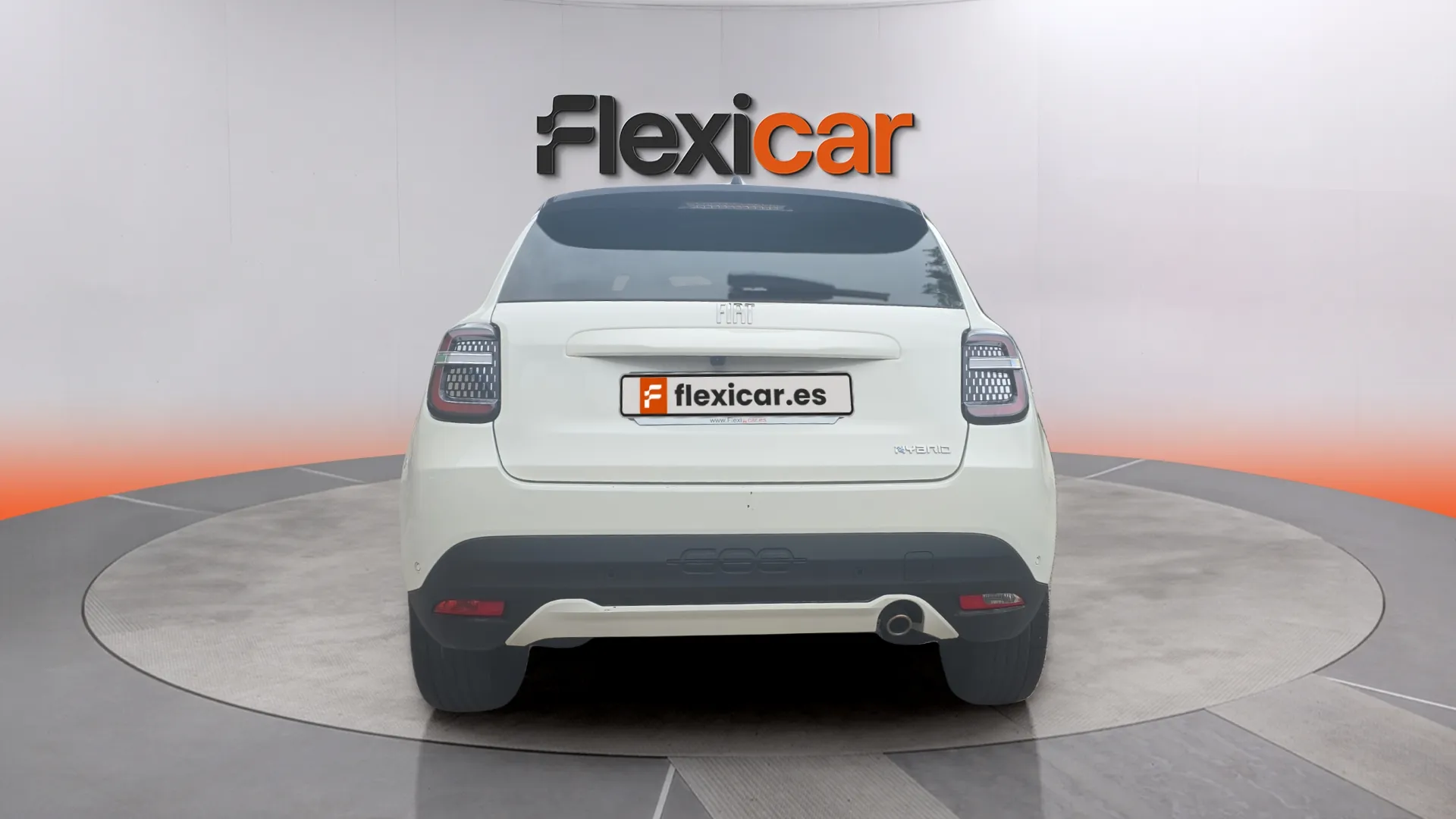 Fiat 600 MHEV La prima 1.2 Ddct - foto 8