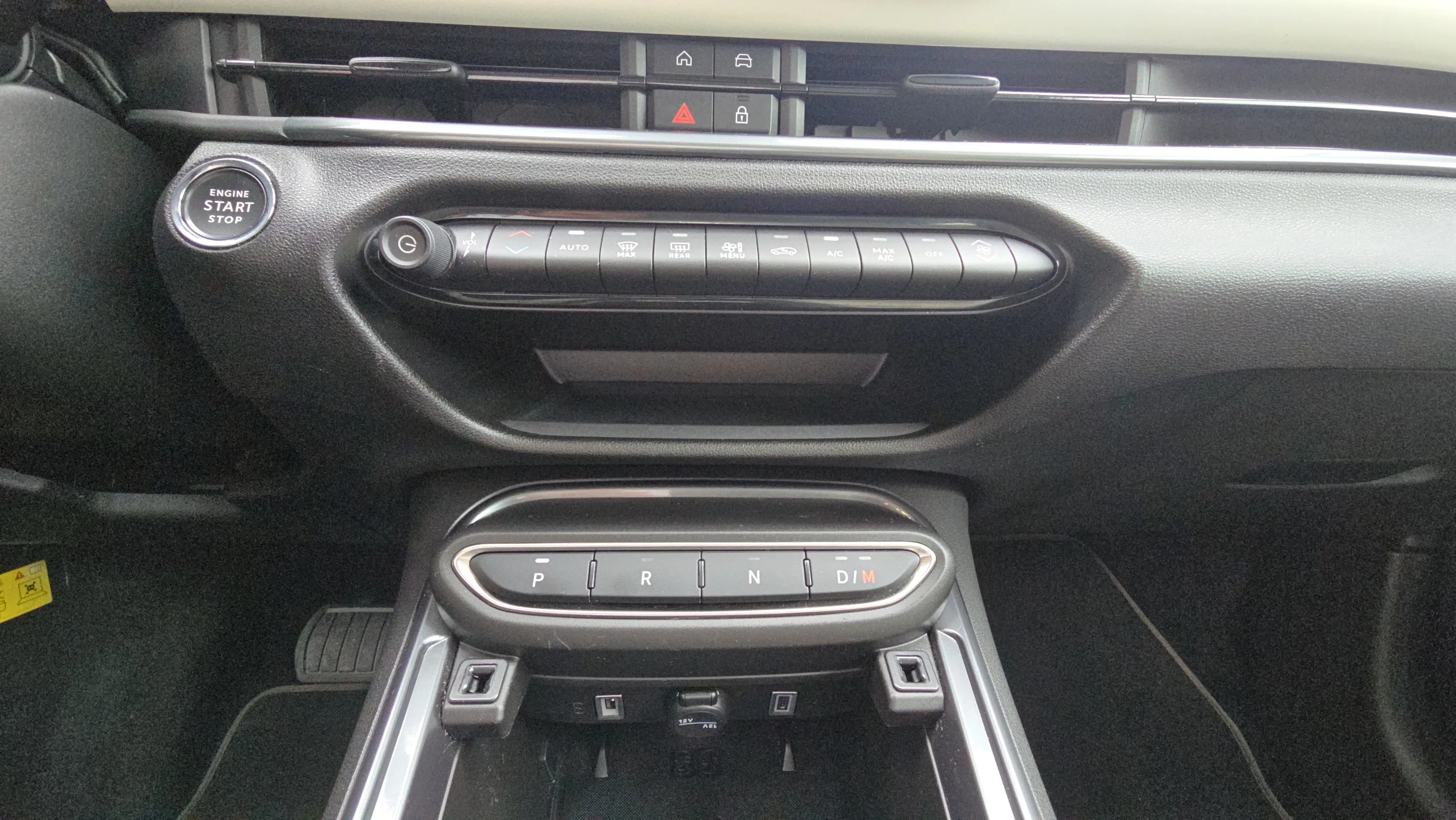 Fiat 600 MHEV La prima 1.2 Ddct - foto 24