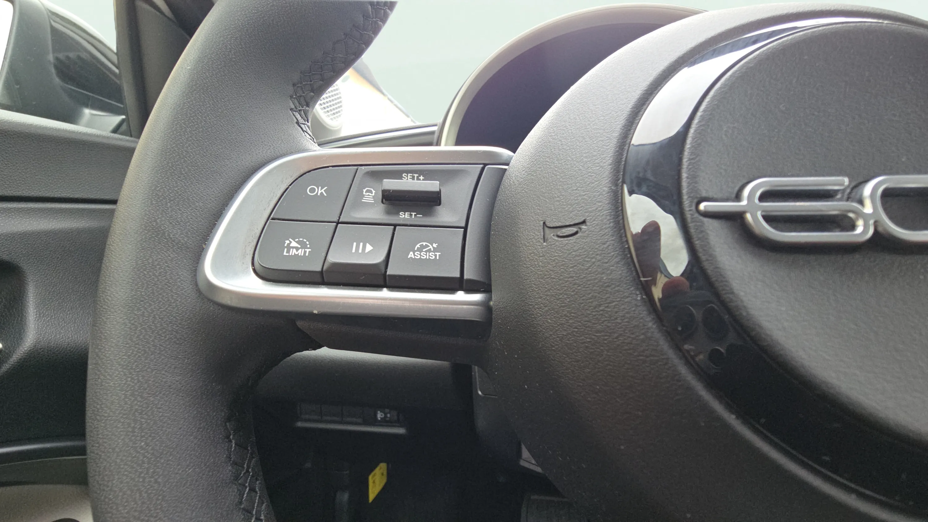 Fiat 600 MHEV La prima 1.2 Ddct - foto 19