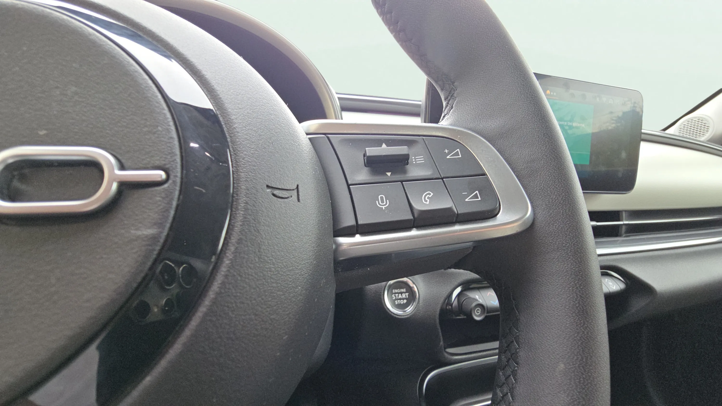 Fiat 600 MHEV La prima 1.2 Ddct - foto 20