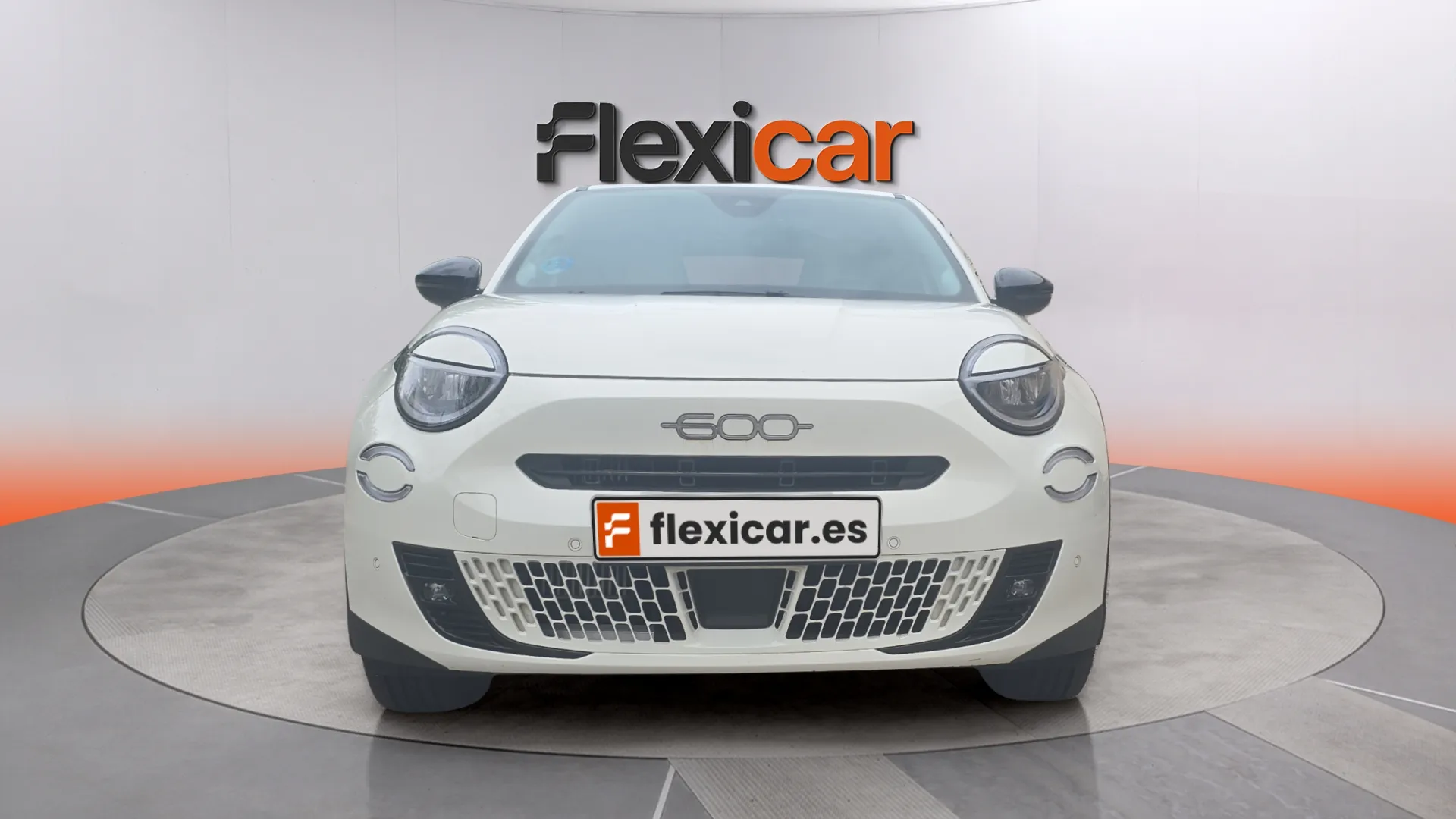 Fiat 600 MHEV La prima 1.2 Ddct - foto 2