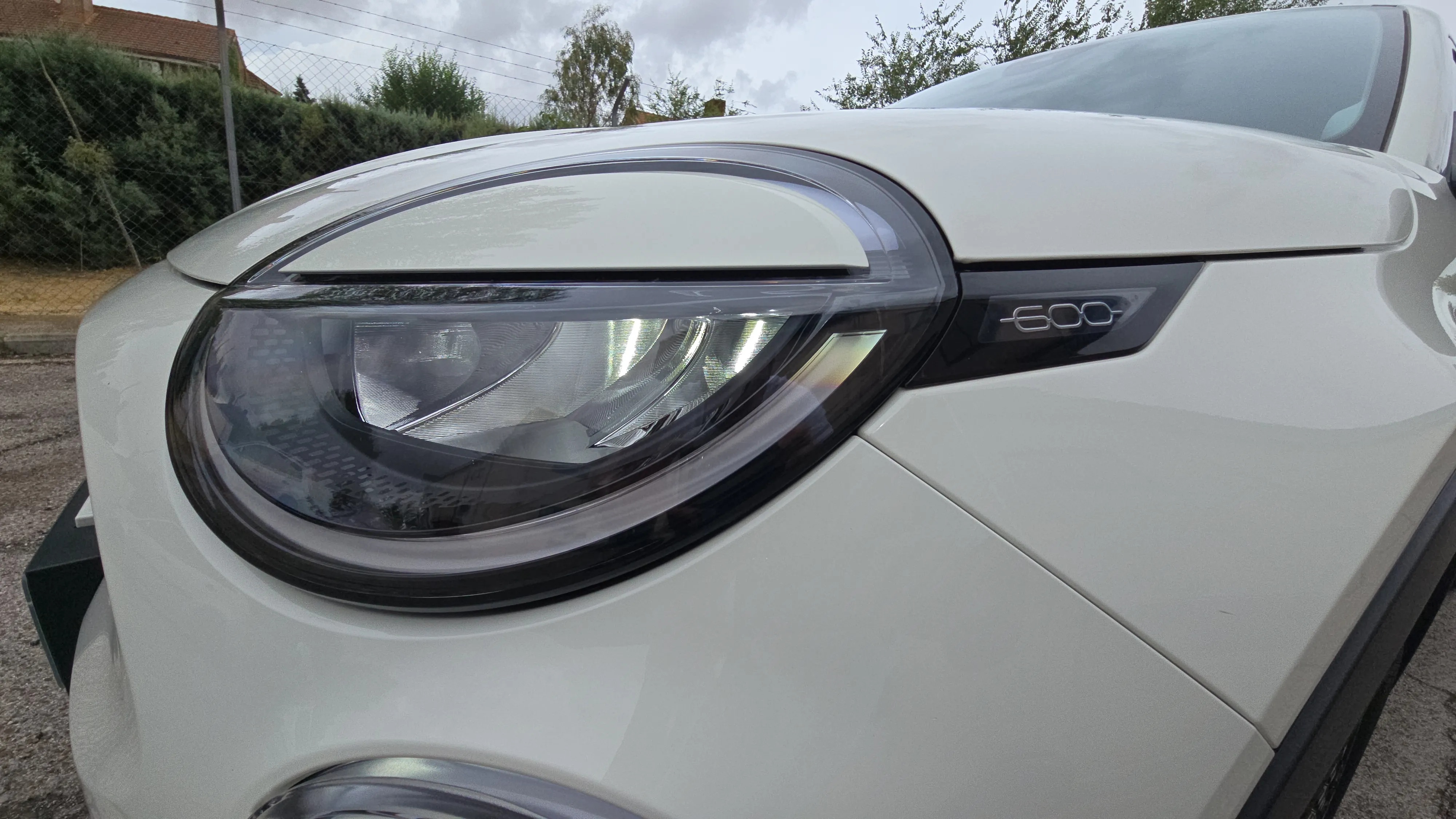 Fiat 600 MHEV La prima 1.2 Ddct - foto 4