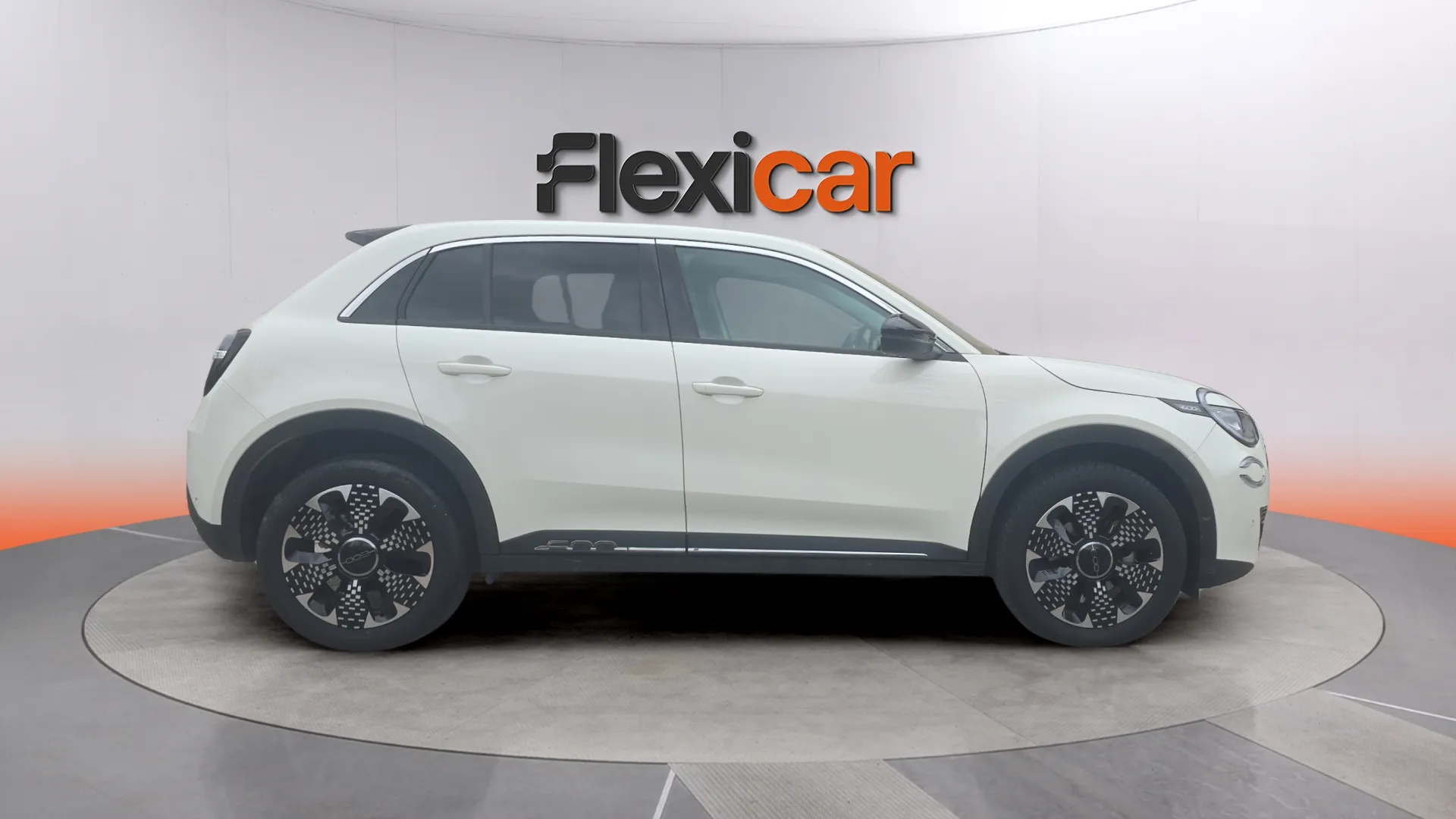 Fiat 600 MHEV La prima 1.2 Ddct - foto 12