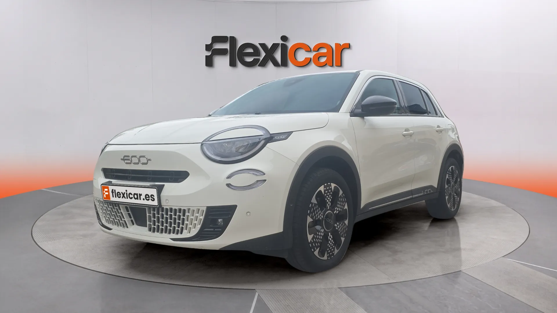 Fiat 600 MHEV La prima 1.2 Ddct - foto 3