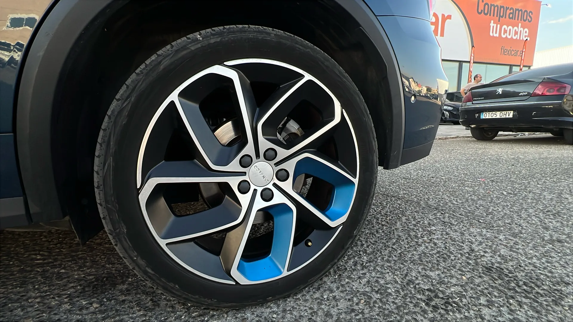 Lynk & Co 01 1.5 PHEV - foto 27