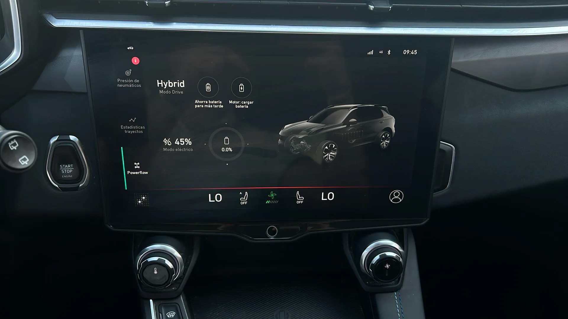 Lynk & Co 01 1.5 PHEV - foto 18