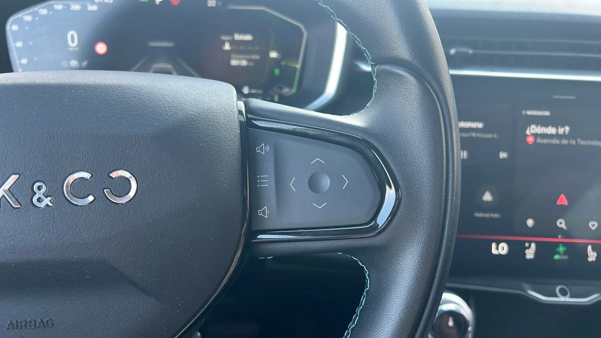 Lynk & Co 01 1.5 PHEV - foto 15
