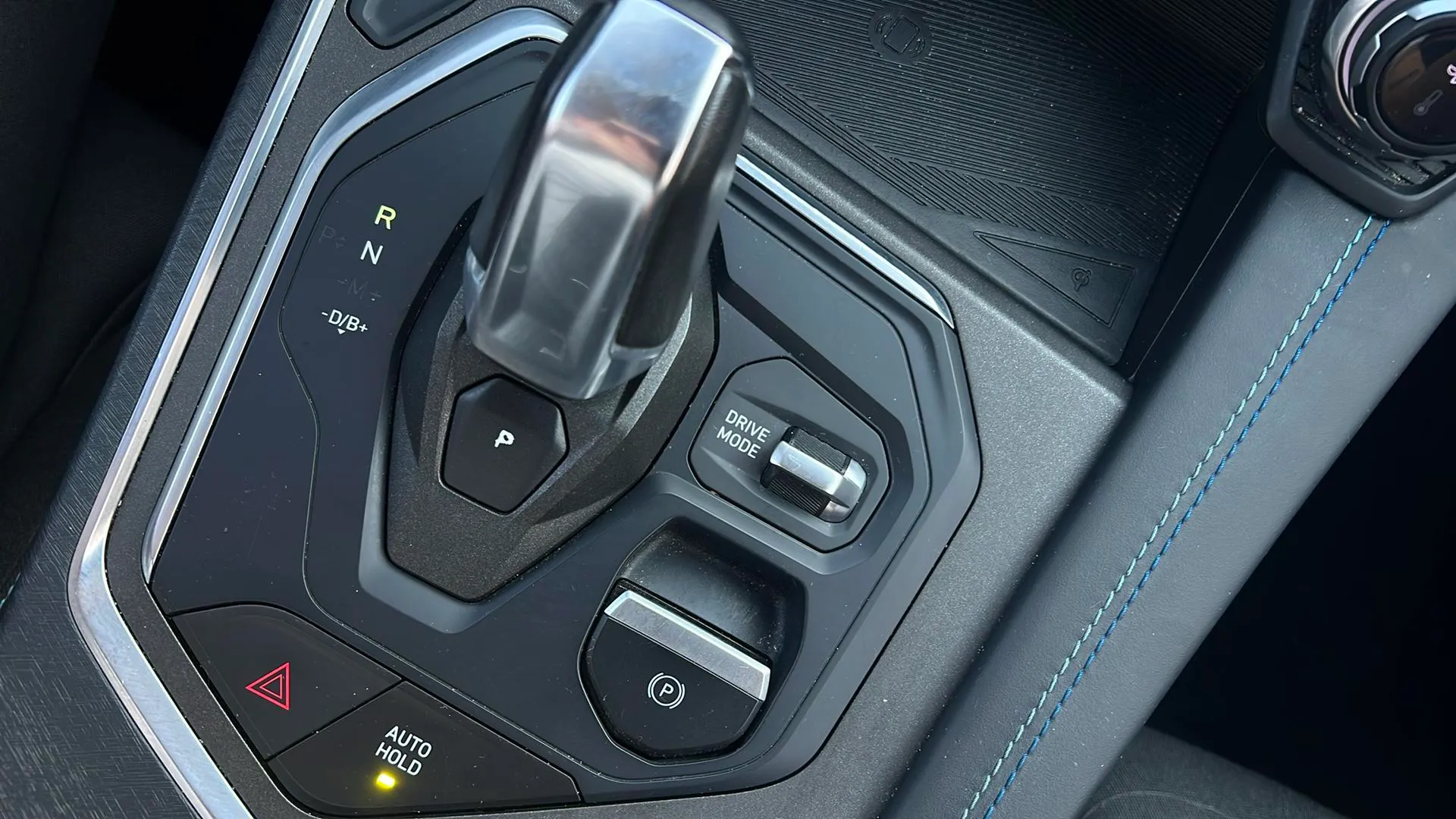 Lynk & Co 01 1.5 PHEV - foto 20