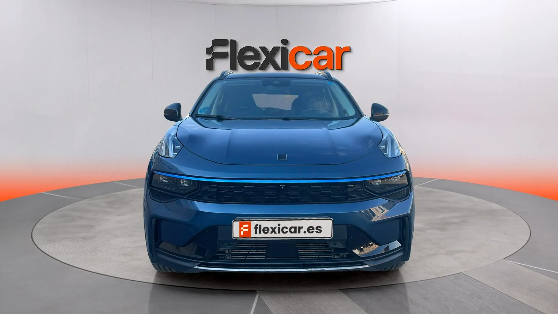 Lynk & Co 01 1.5 PHEV - foto 7