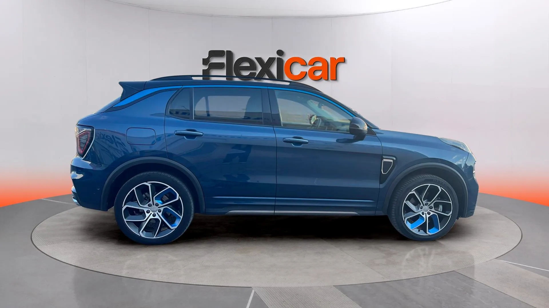 Lynk & Co 01 1.5 PHEV - foto 6