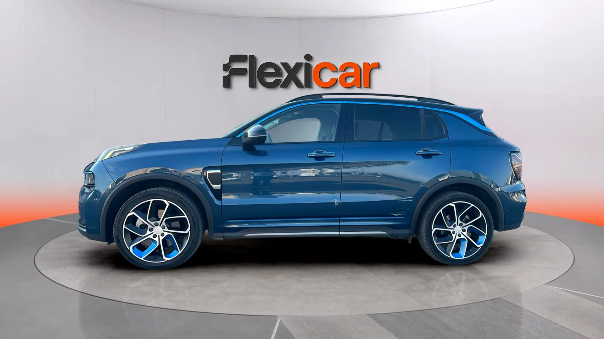 Lynk & Co 01 1.5 PHEV - foto 2