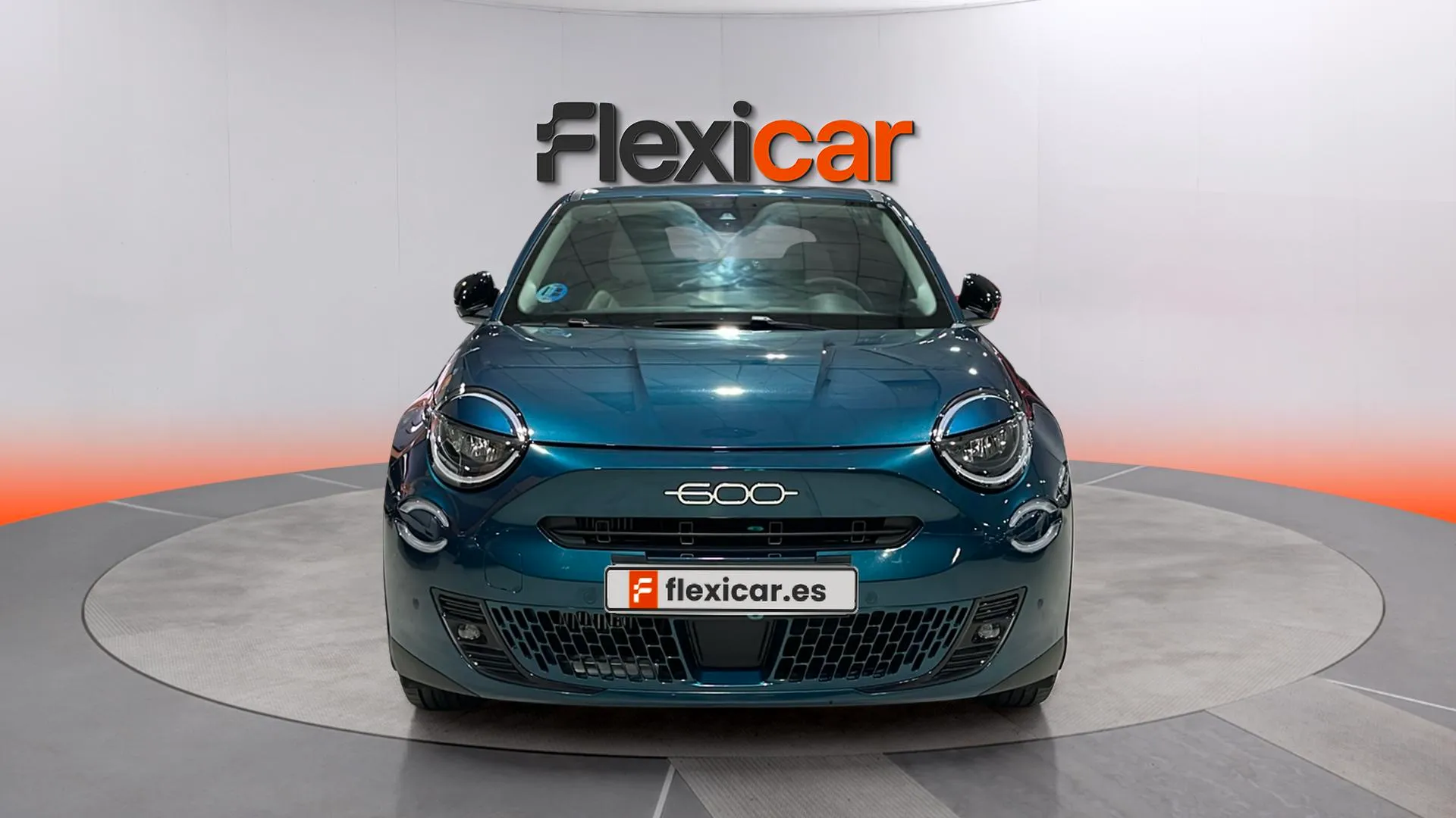 Fiat 600 MHEV La prima 1.2 Ddct - foto 2