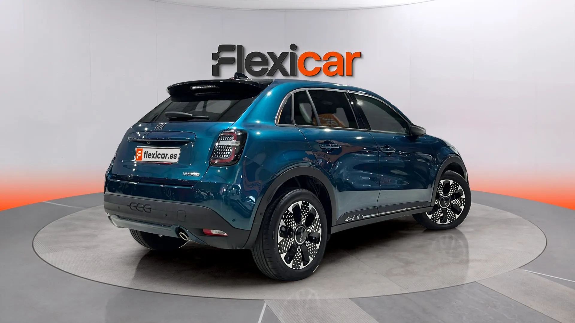Fiat 600 MHEV La prima 1.2 Ddct - foto 8