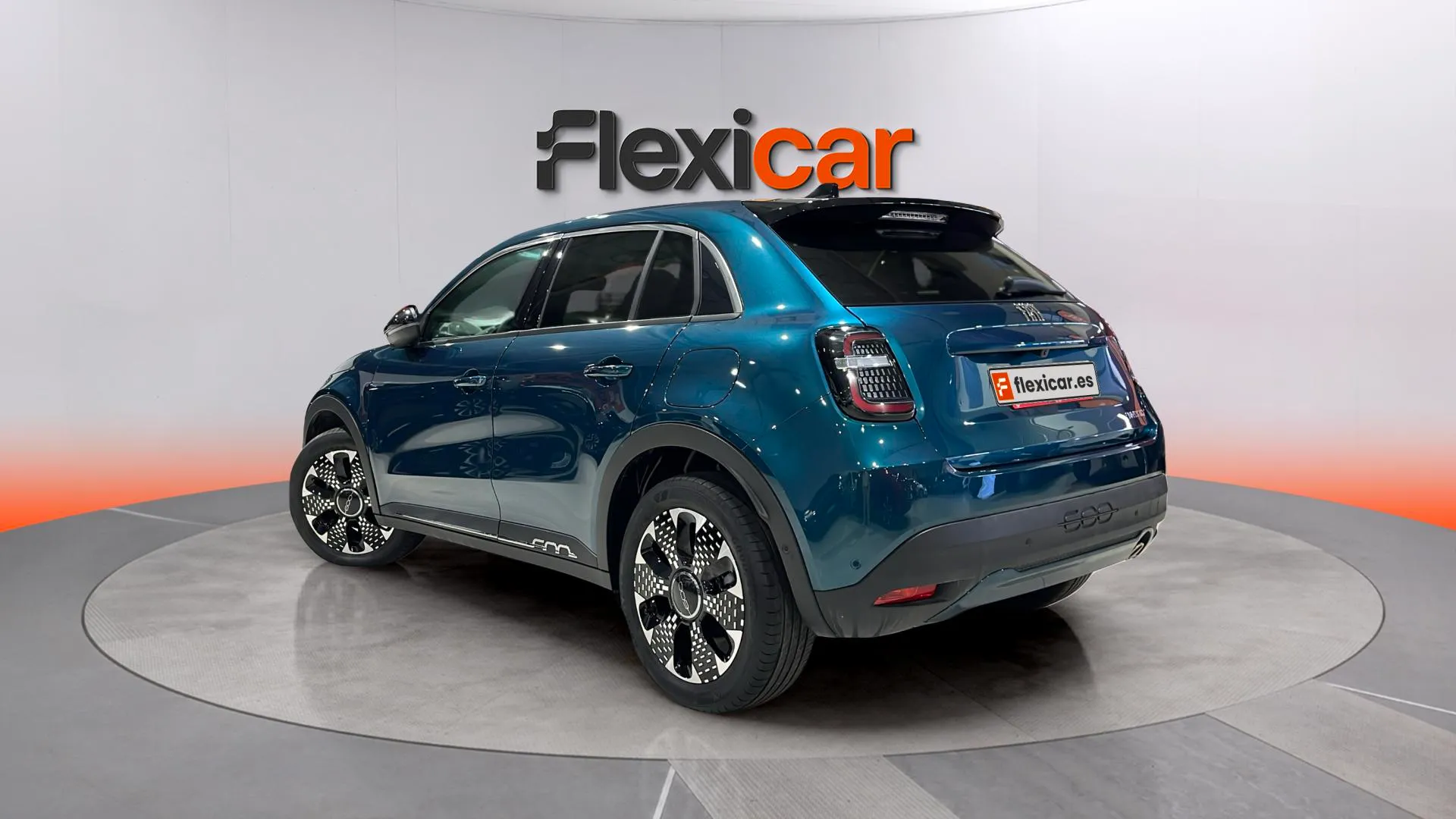 Fiat 600 MHEV La prima 1.2 Ddct - foto 6
