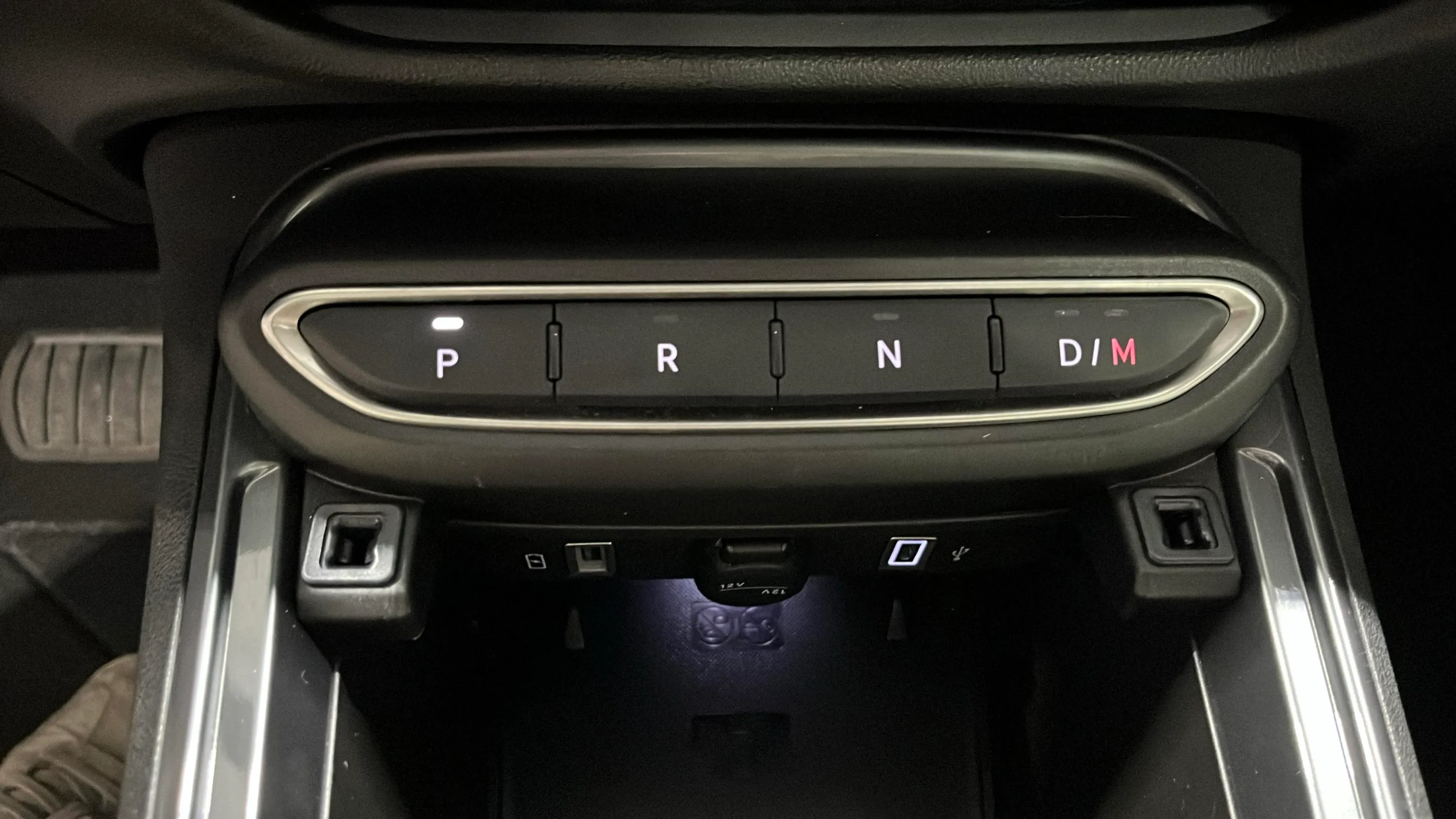 Fiat 600 MHEV La prima 1.2 Ddct - foto 27