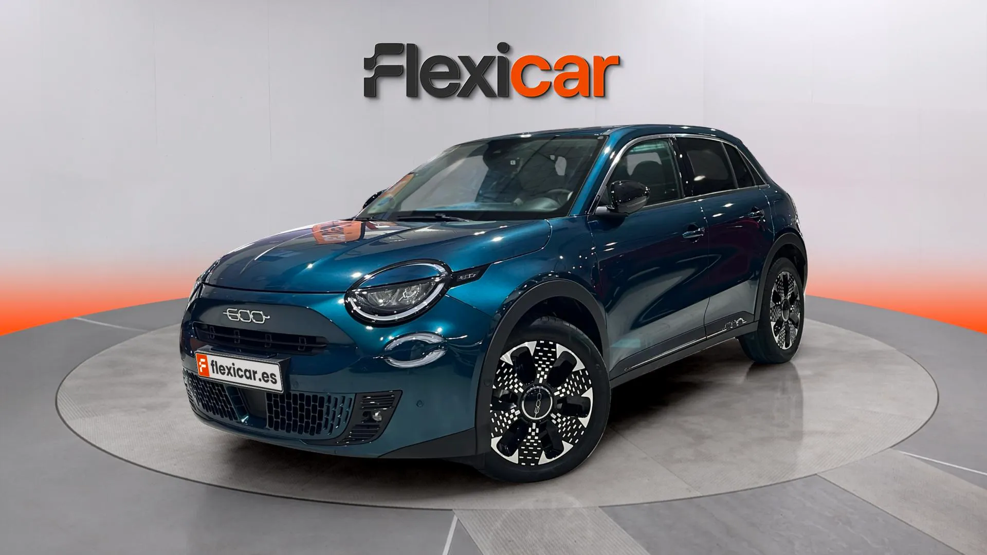 Fiat 600 MHEV La prima 1.2 Ddct - foto 3