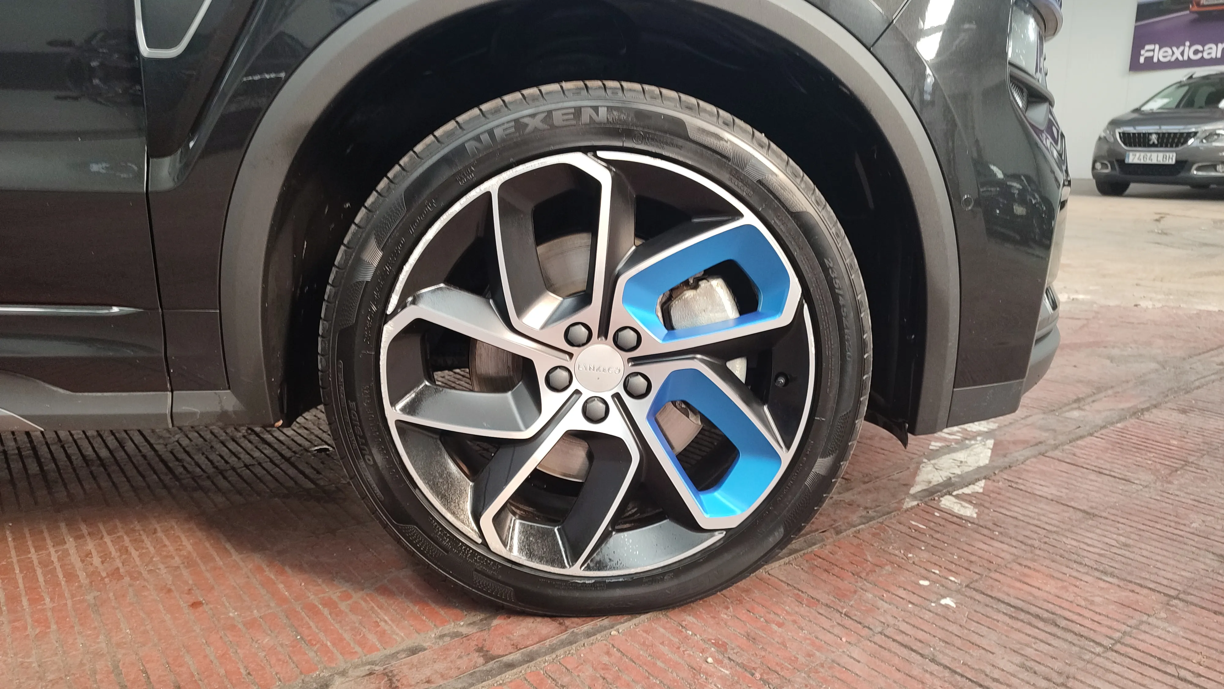 Lynk & Co 01 1.5 PHEV 6. - foto 23